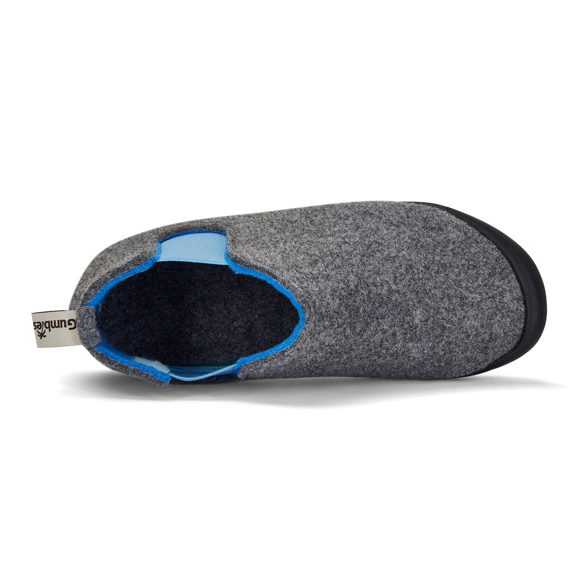 Brumby - Men's - Grey & Blue - Image 5
