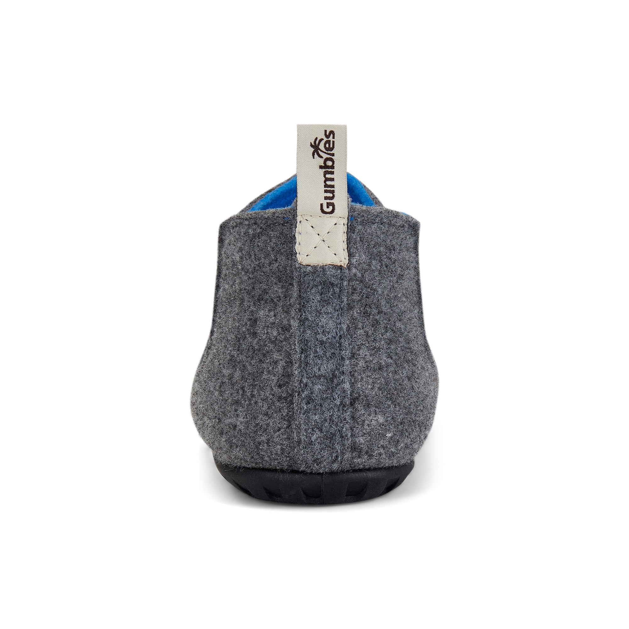 Brumby - Men's - Grey & Blue - Image 6