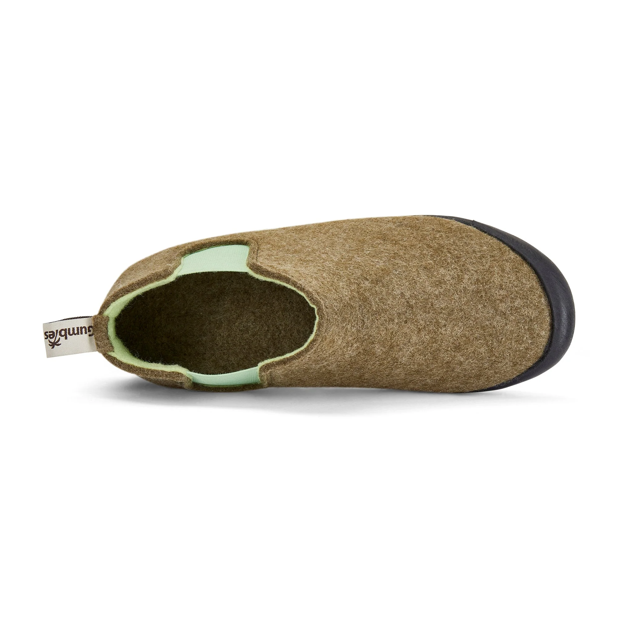 Brumby - Men's - Moss & Pistachio - Image 5