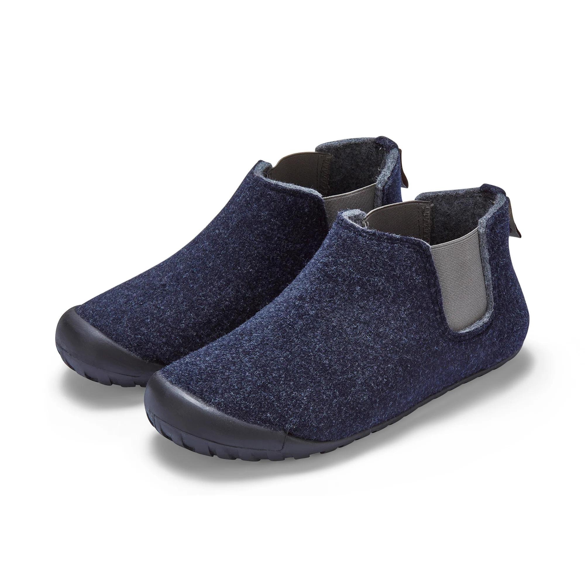 Brumby - Men's - Navy & Grey - Image 5