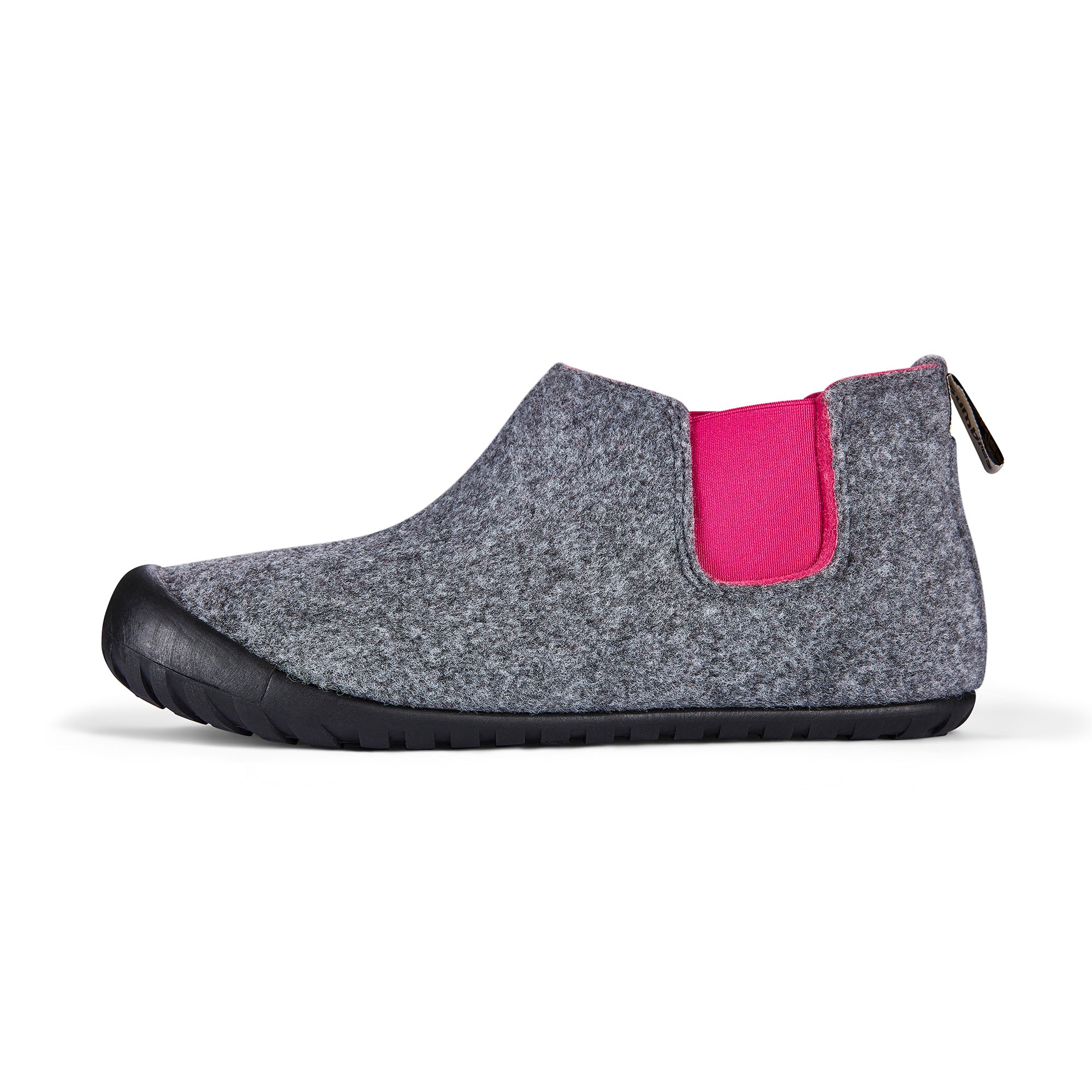 Brumby - Women's - Grey & Pink - Image 6