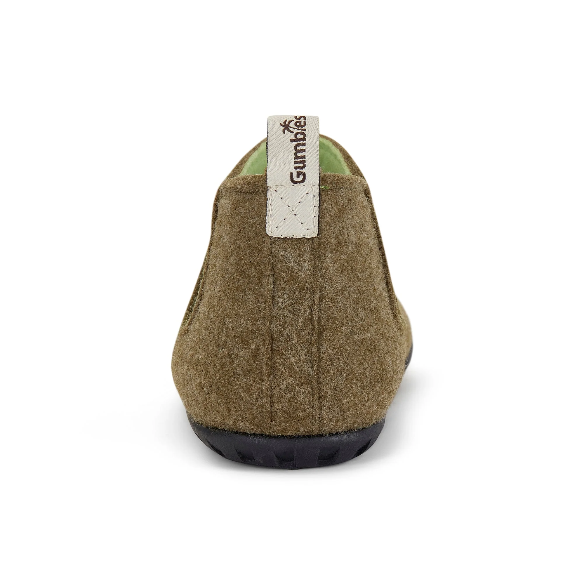Brumby - Women's - Moss & Pistachio - Image 6