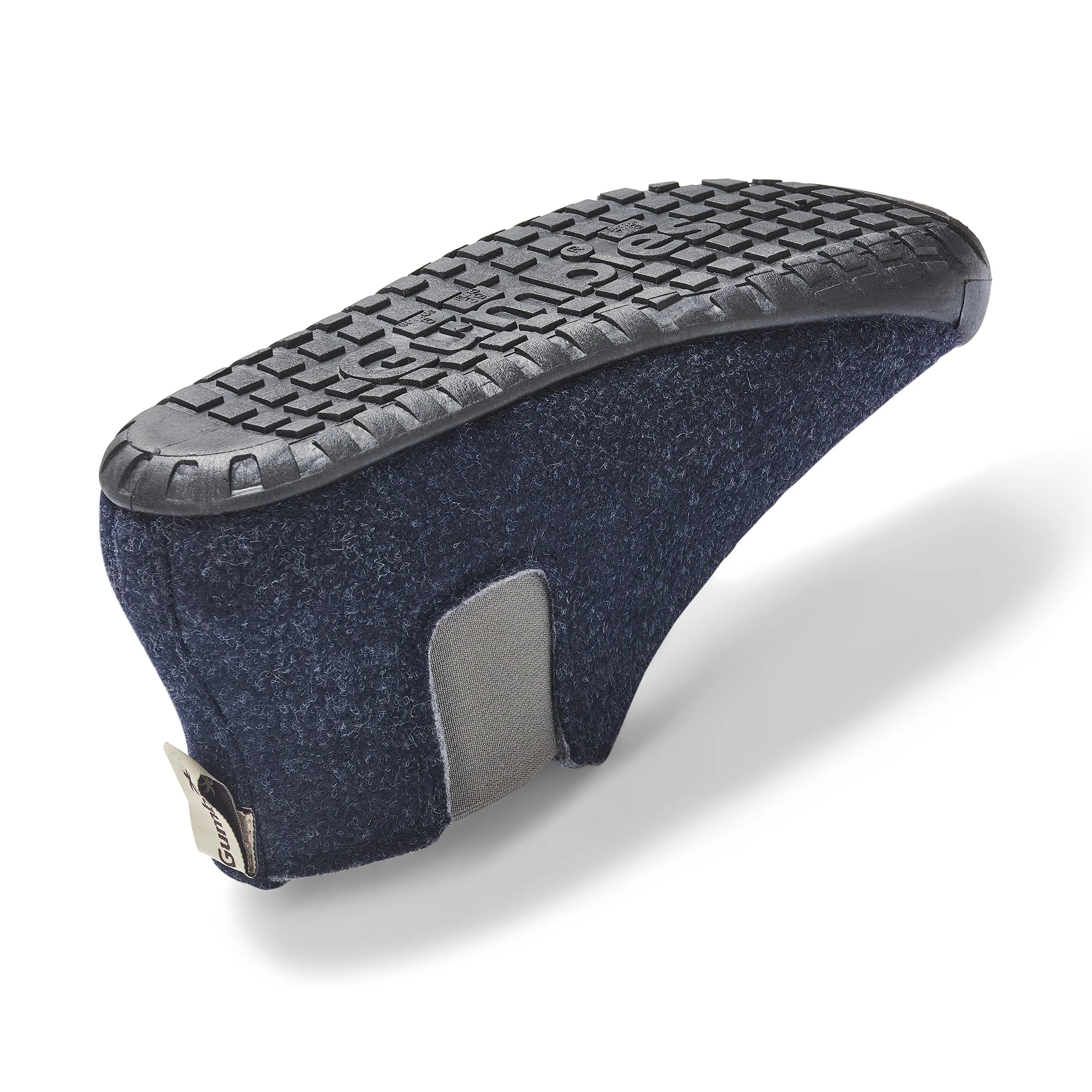 Brumby - Women's - Navy & Grey - Image 3