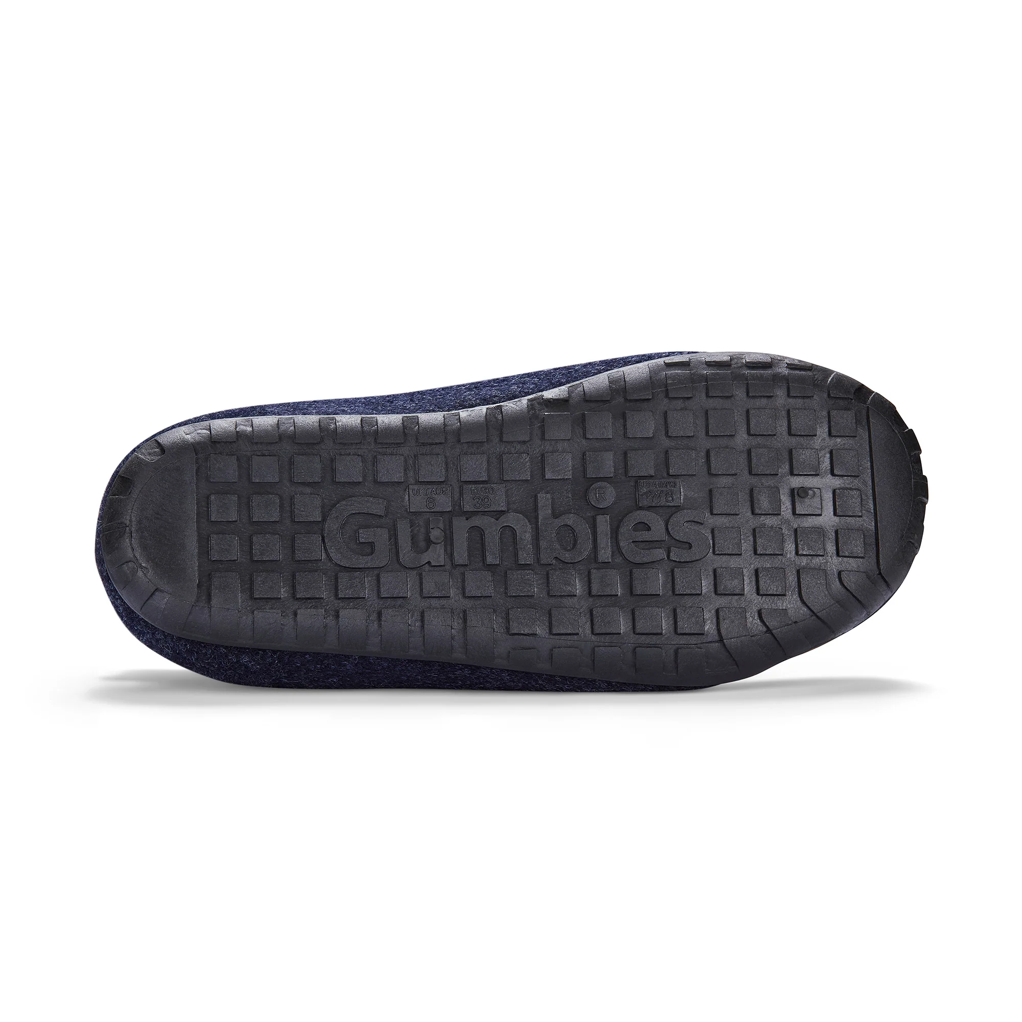 Brumby - Women's - Navy & Grey - Image 8