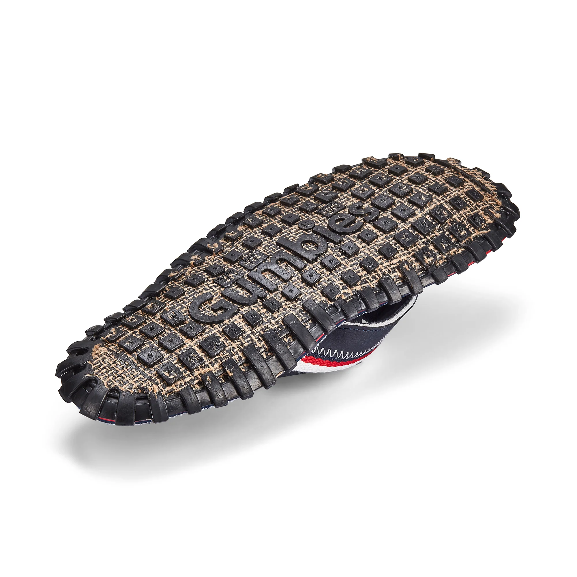Cairns - Flip-Flops - Men's - Red - Image 4