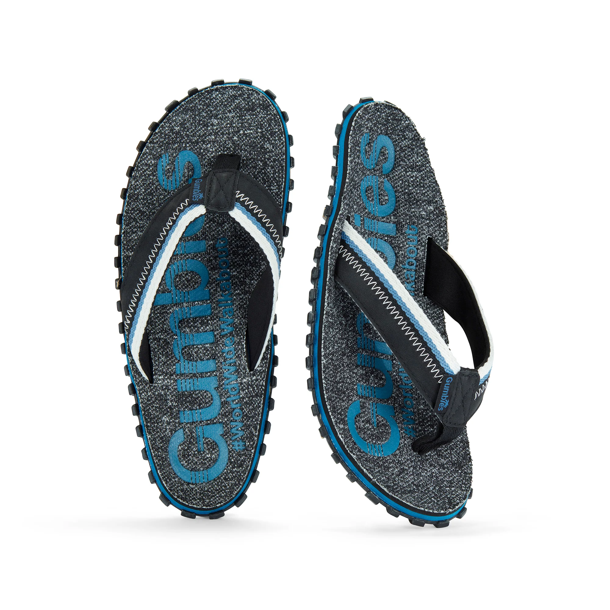 Cairns - Flip-Flops - Women's - Navy - Image 2