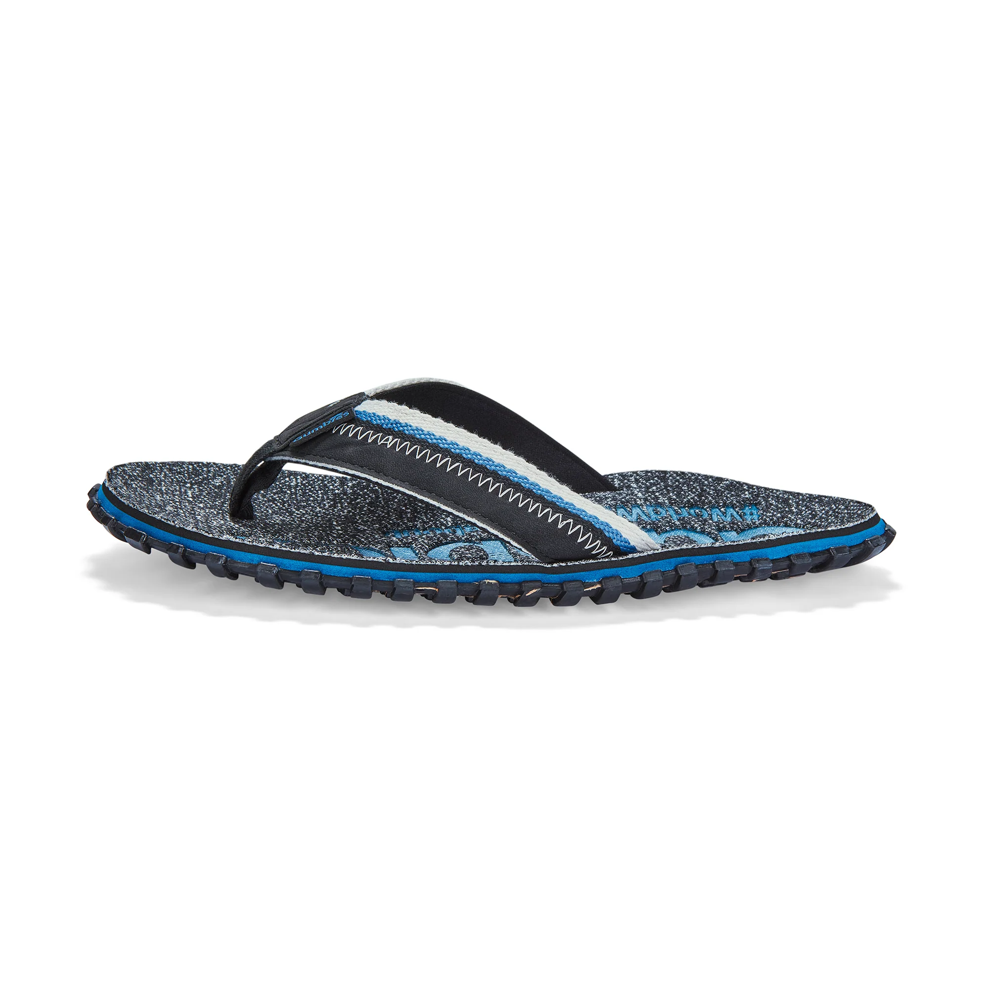 Cairns - Flip-Flops - Women's - Navy - Image 6