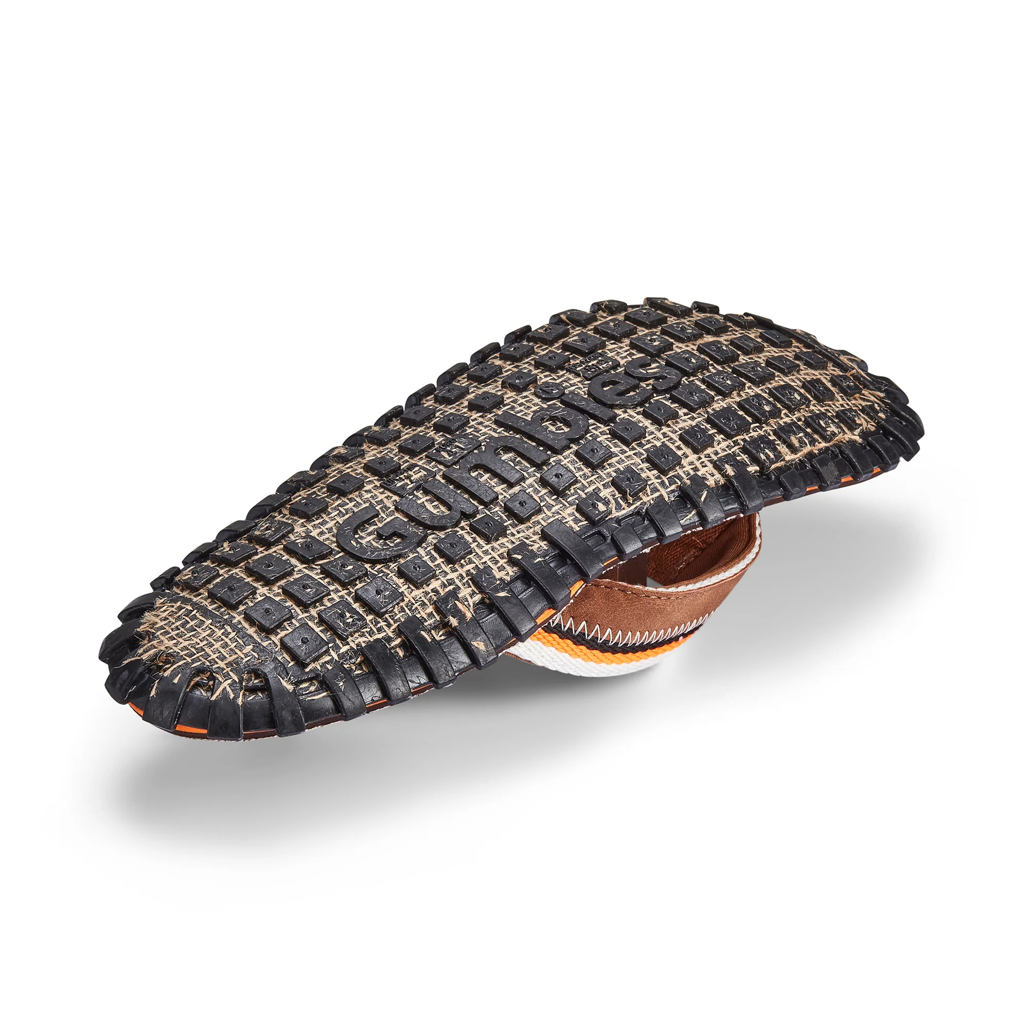 Cairns - Flip-Flops - Women's - Orange - Image 4