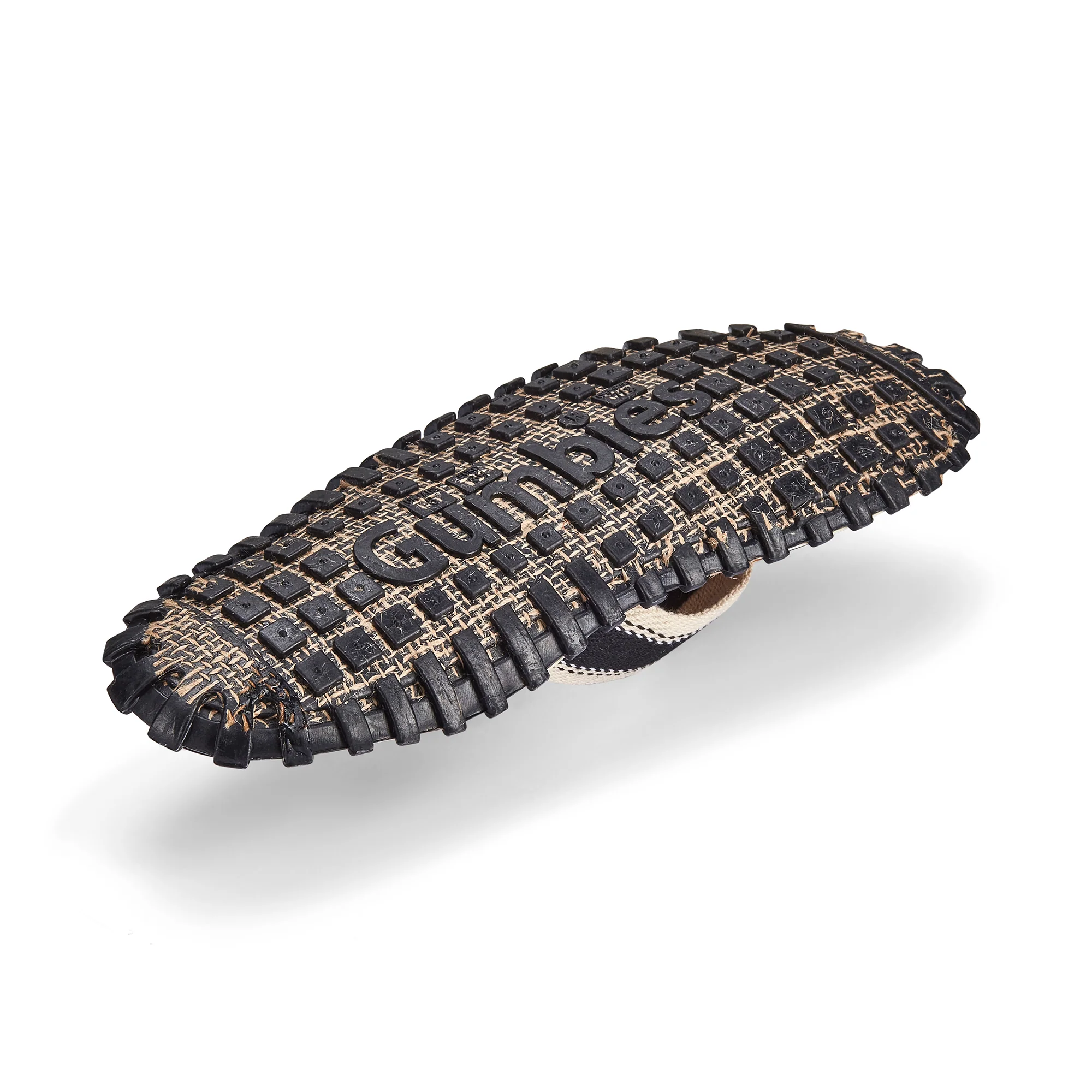 Corker - Flip-Flops - Men's - Black - Image 5