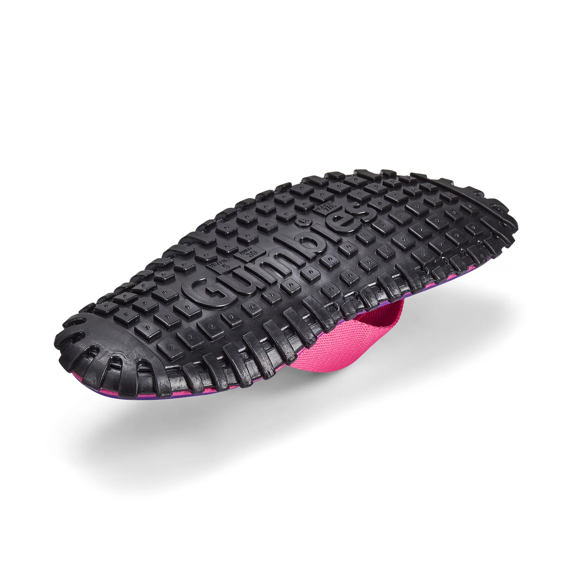 Duckbill Flip-Flops - Women's - Purple - Image 4