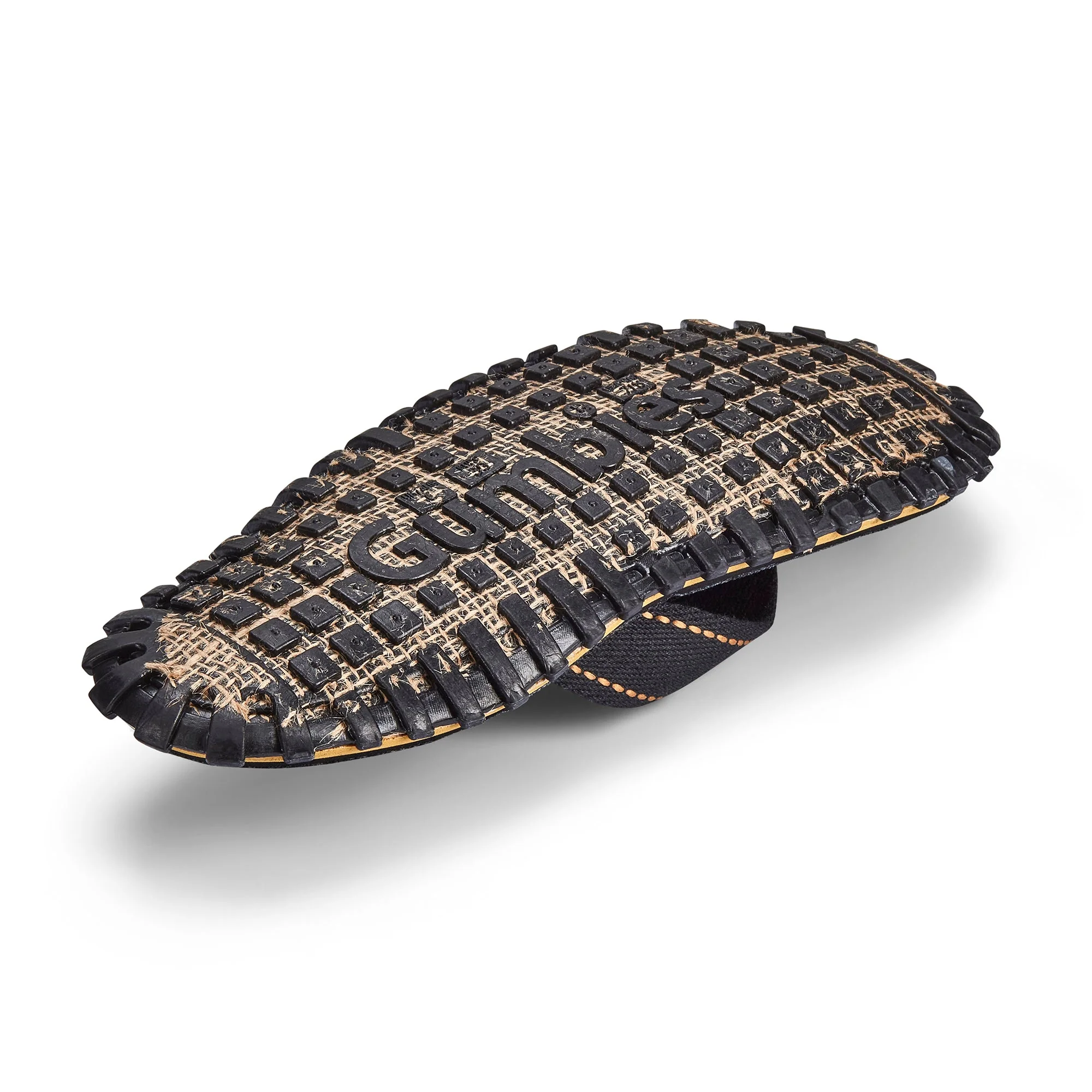 Islander Flip-Flops - Men's - Classic Black - Image 5