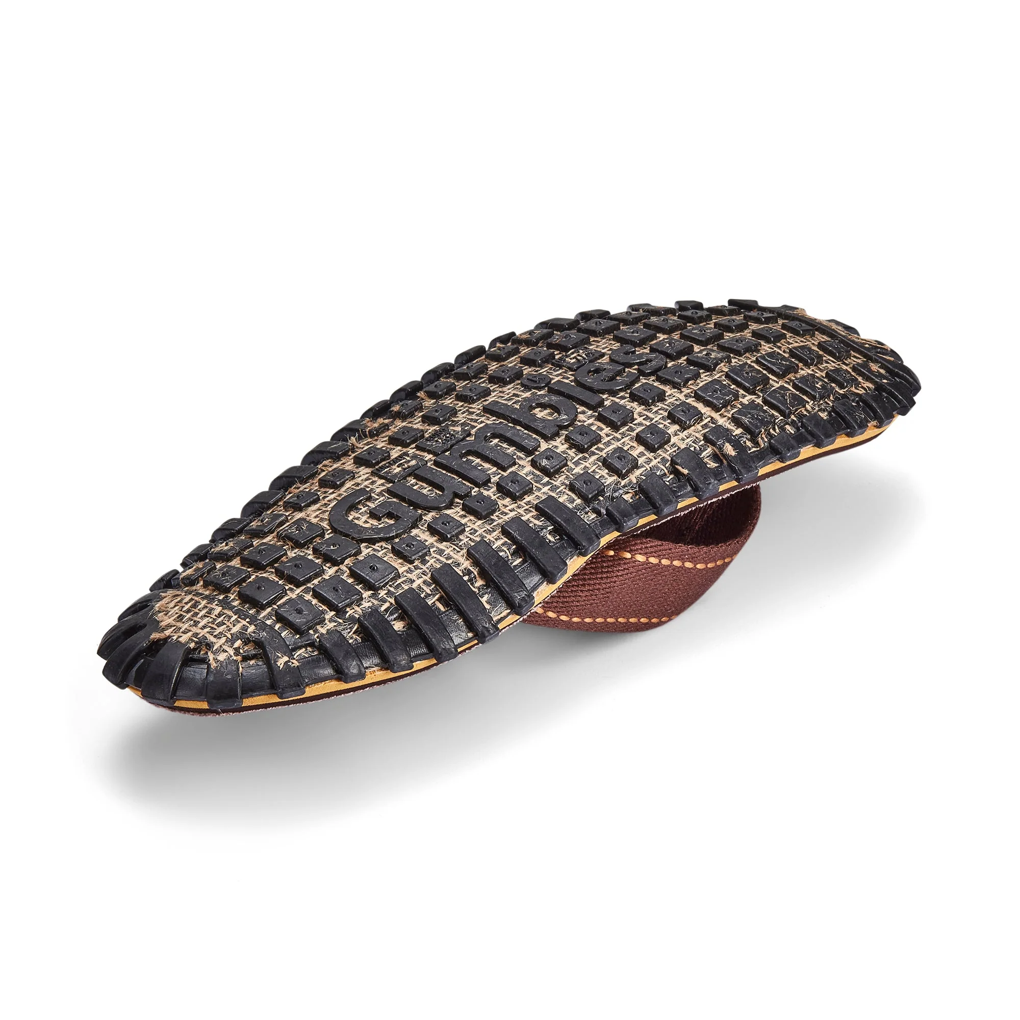 Islander Flip-Flops - Men's - Classic Brown - Image 4