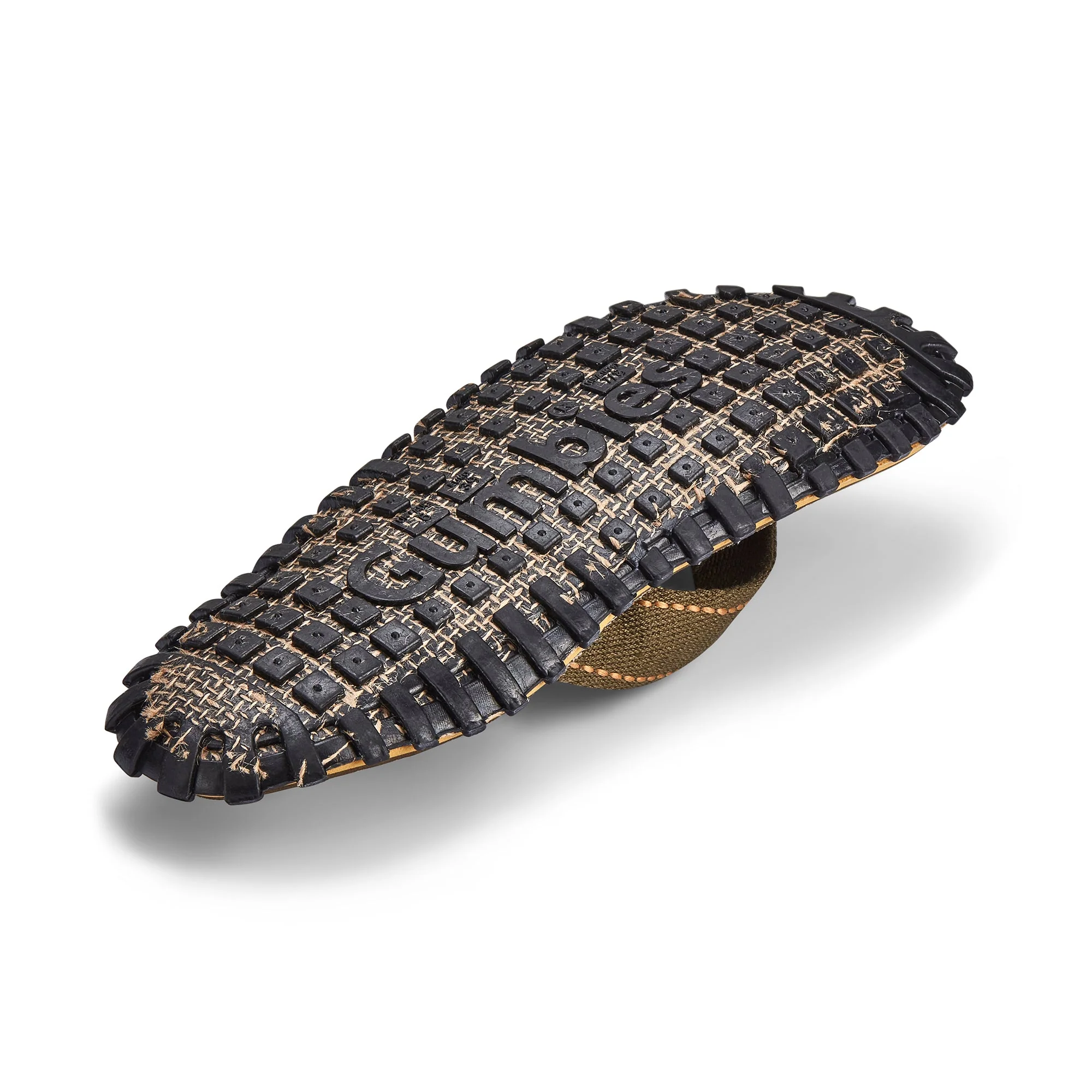 Islander Flip-Flops - Men's - Classic Khaki - Image 5