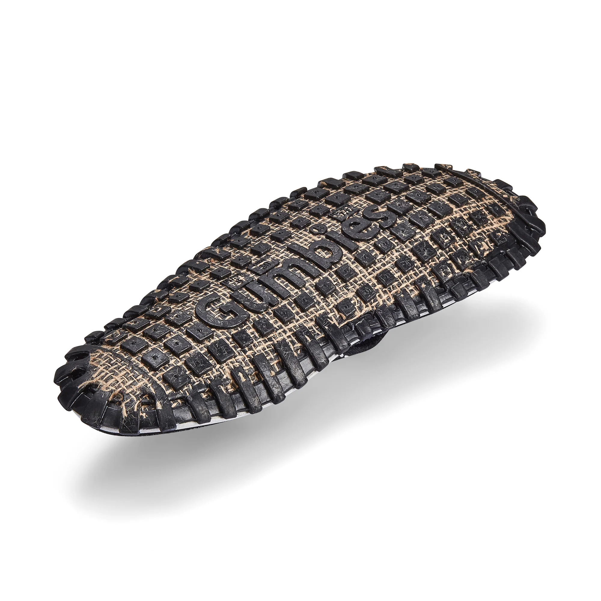 Islander Flip-Flops - Men's - Midnight Black - Image 4