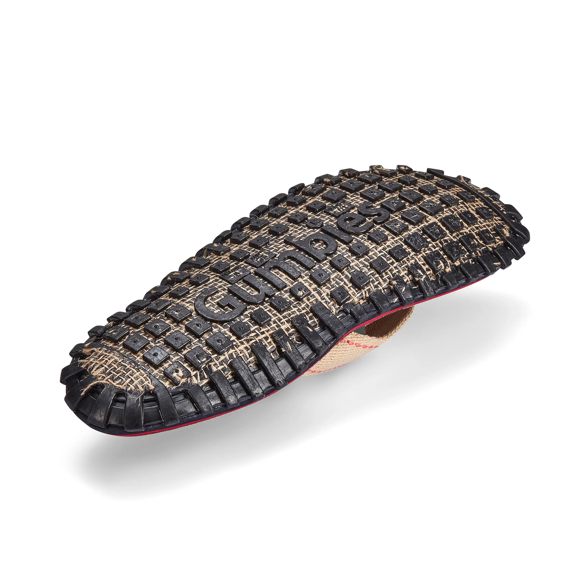 Islander Flip-Flops - Women's - Denim Hibiscus - Image 4