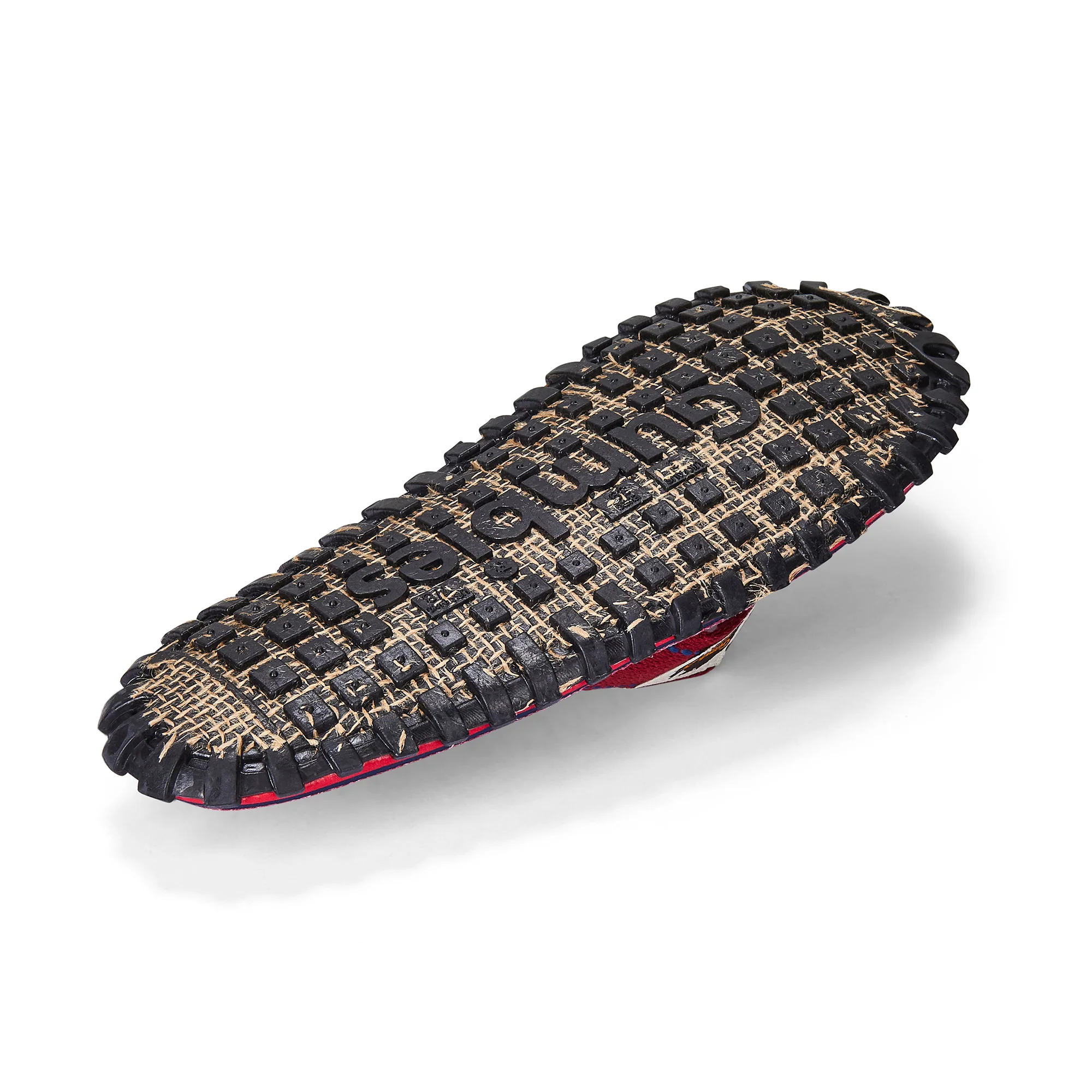 Islander Flip-Flops - Women's - Red G - Image 4