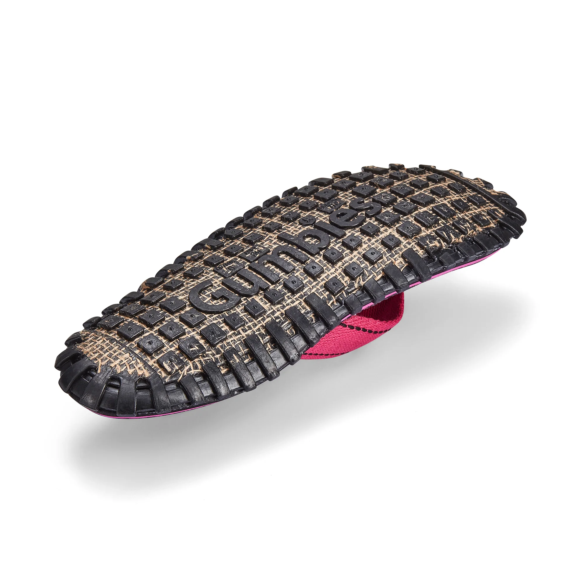 Islander Flip-Flops - Women's - Tropical Black - Image 5