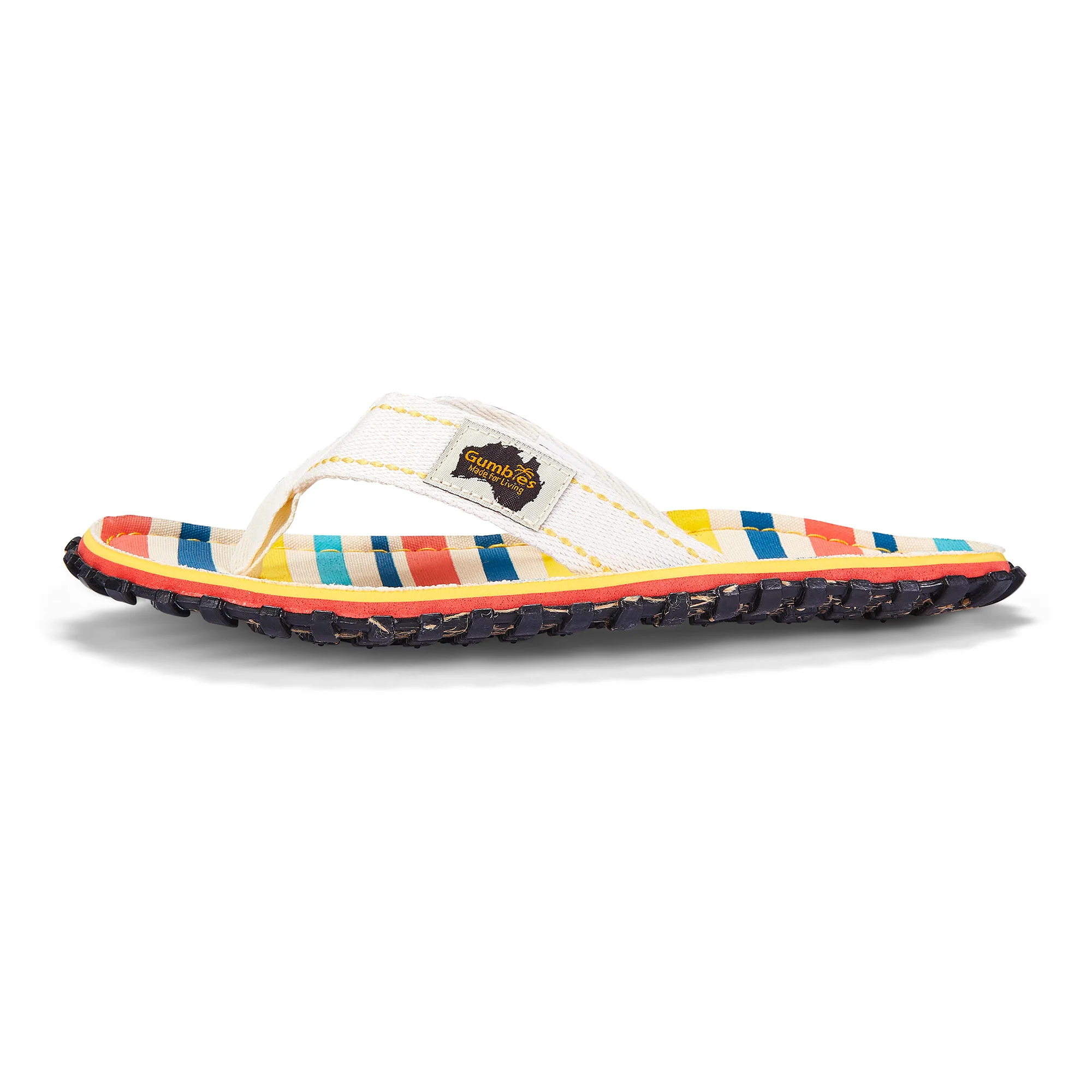 Islander Flip-Flops - Men's - Beach - Image 6