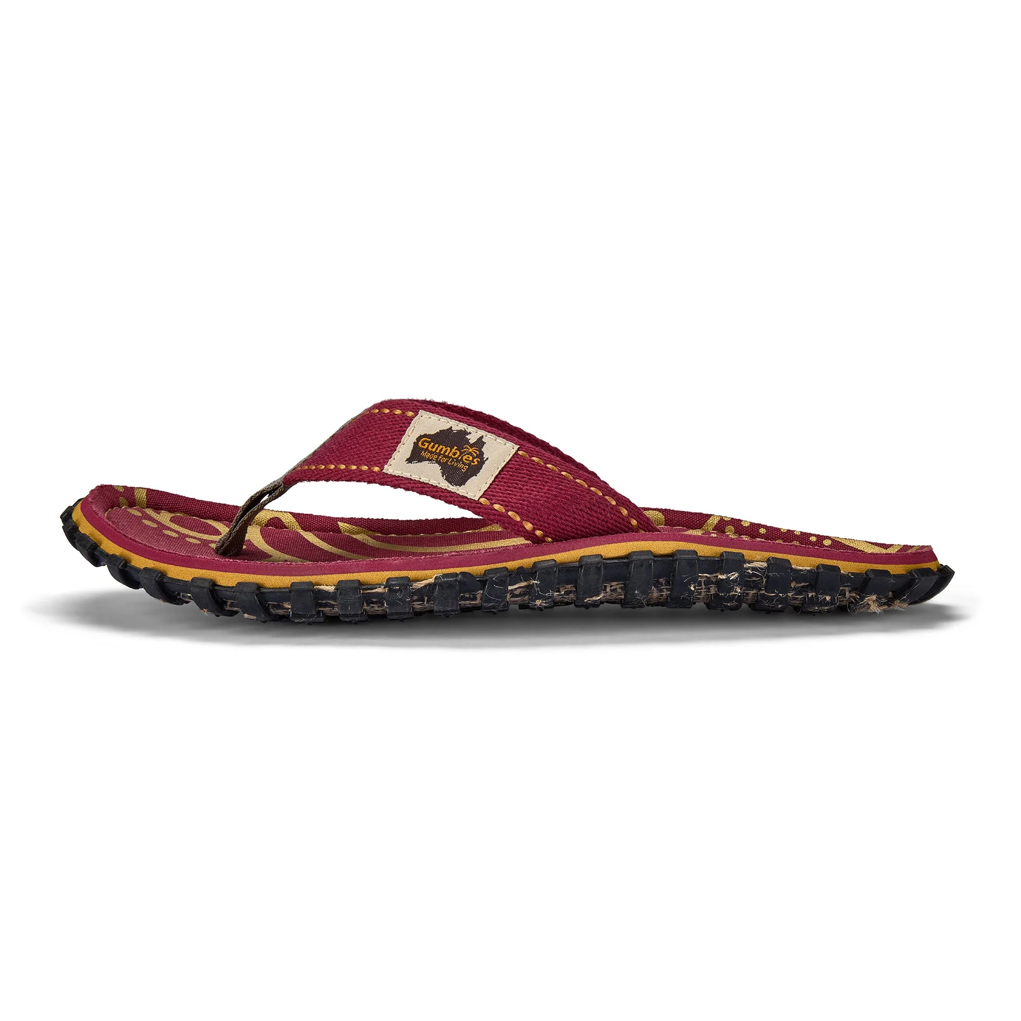 Islander Flip-Flops - Women's - Limited Edition 20th Anniversary Special - Image 4