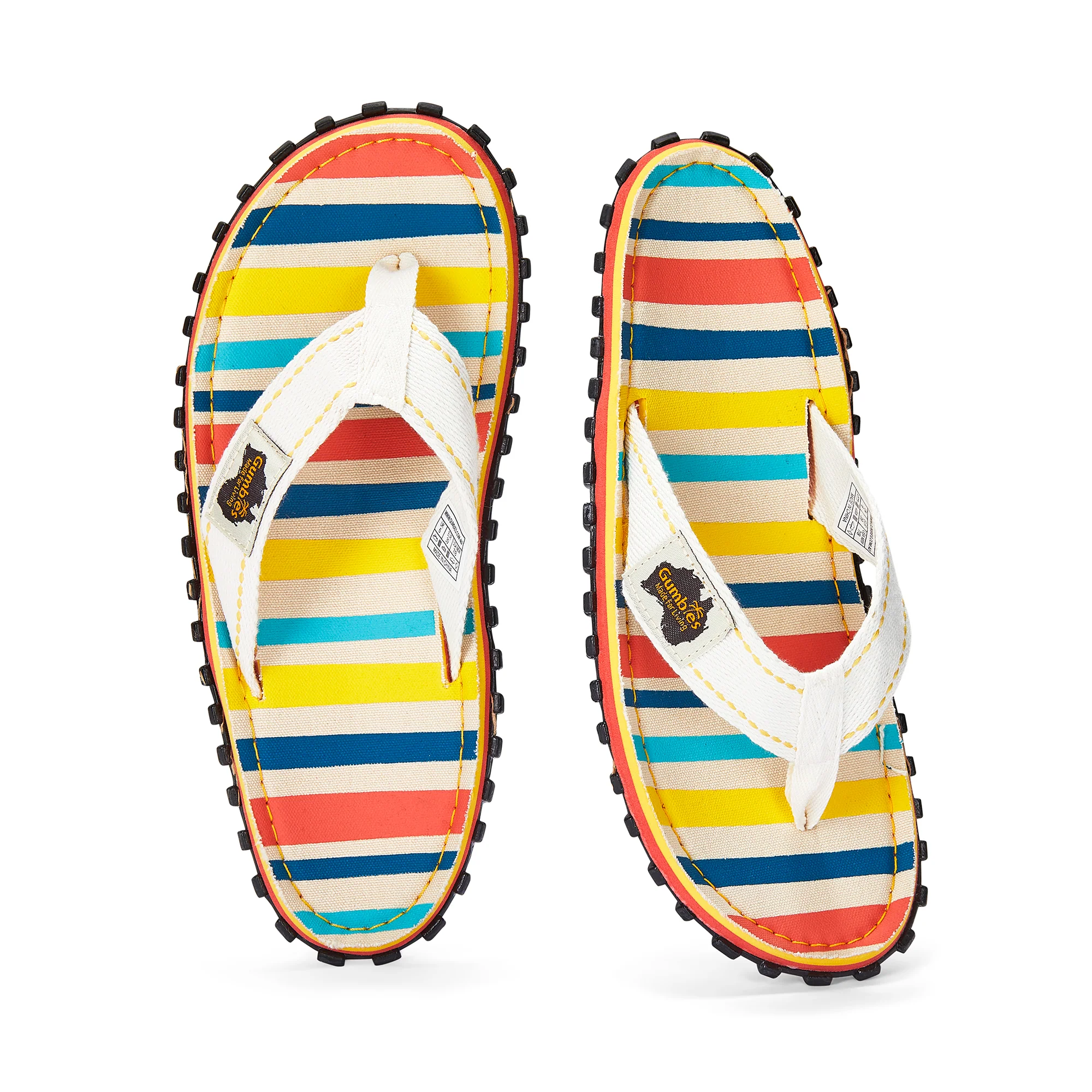 Islander Flip-Flops - Women's - Beach Chair - Image 2