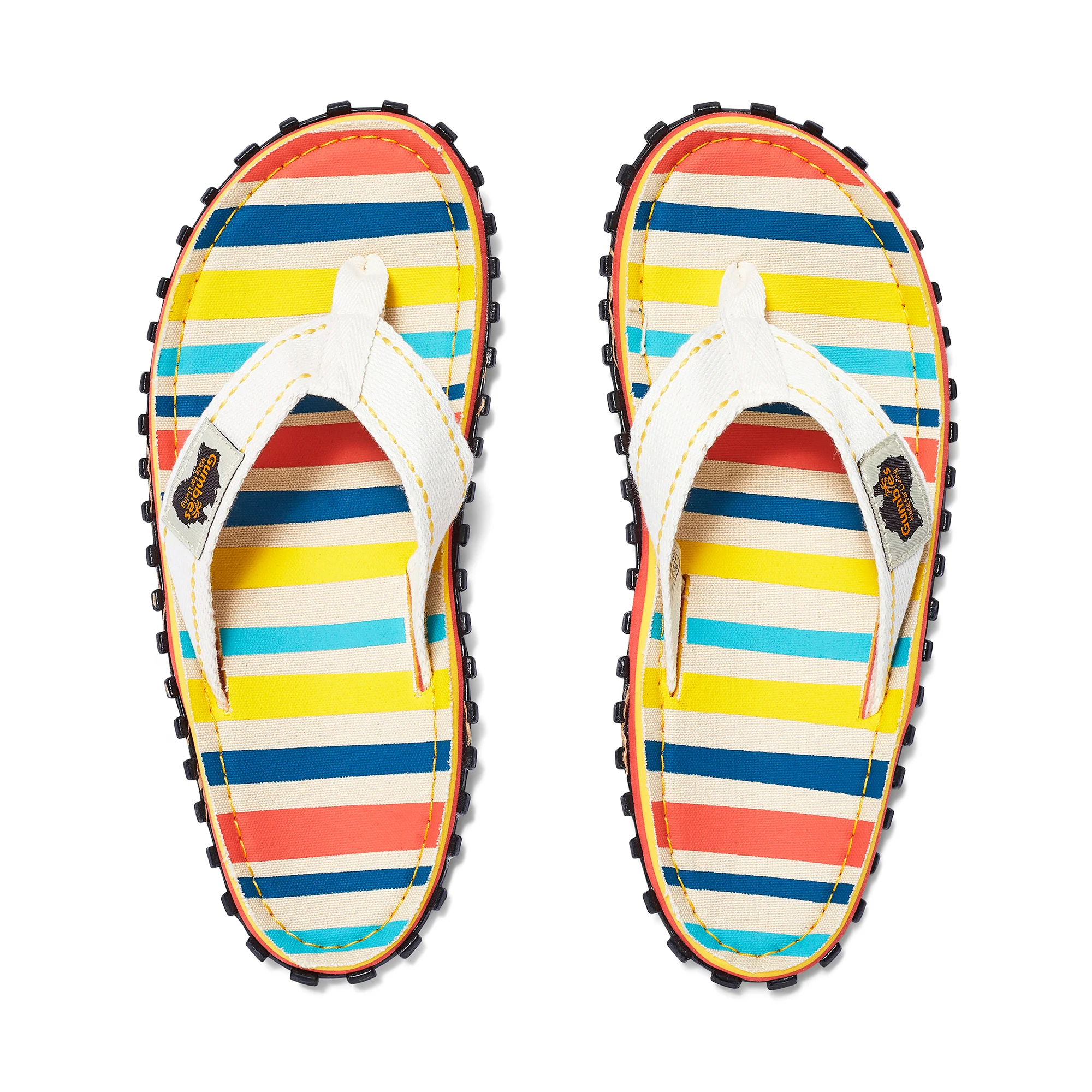 Islander Flip-Flops - Women's - Beach Chair - Image 5