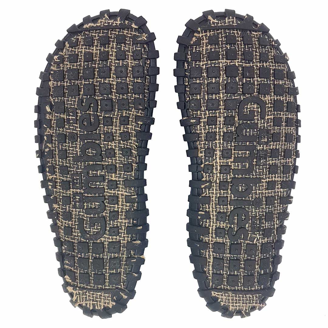 Islander Flip-Flops - Women's - Denim - Image 5