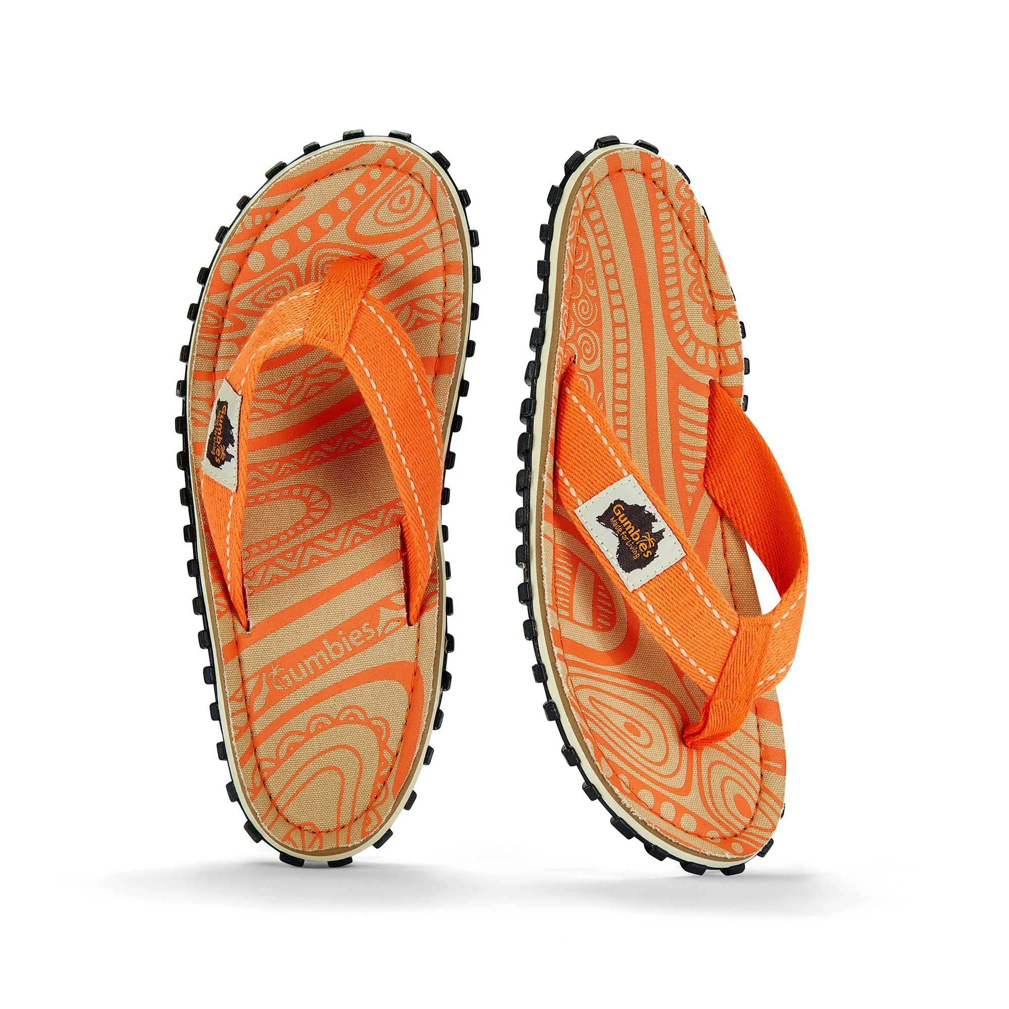 Islander Flip-Flops - Women's - Native - Image 2