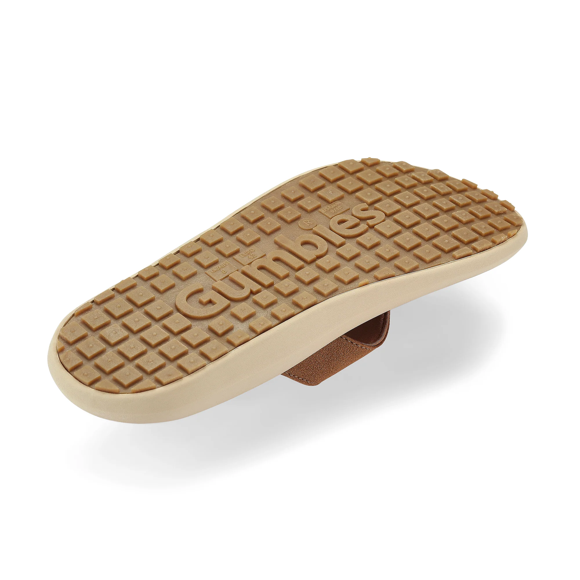 Noosa Flip-Flops - Women's - Latte - Image 4
