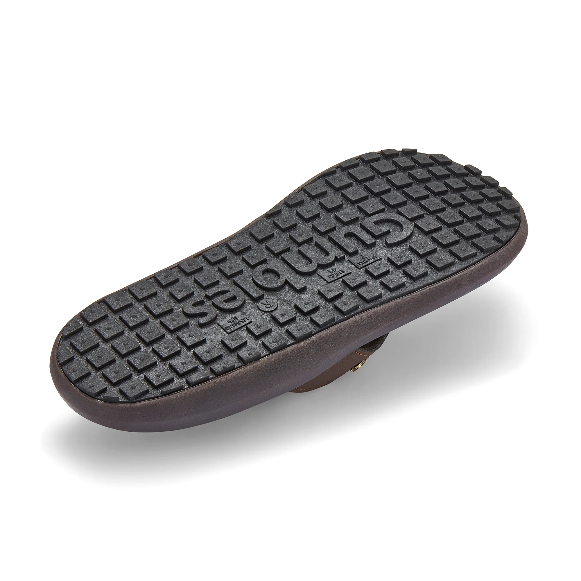 Noosa Flip-Flops - Men's - Brown - Image 6