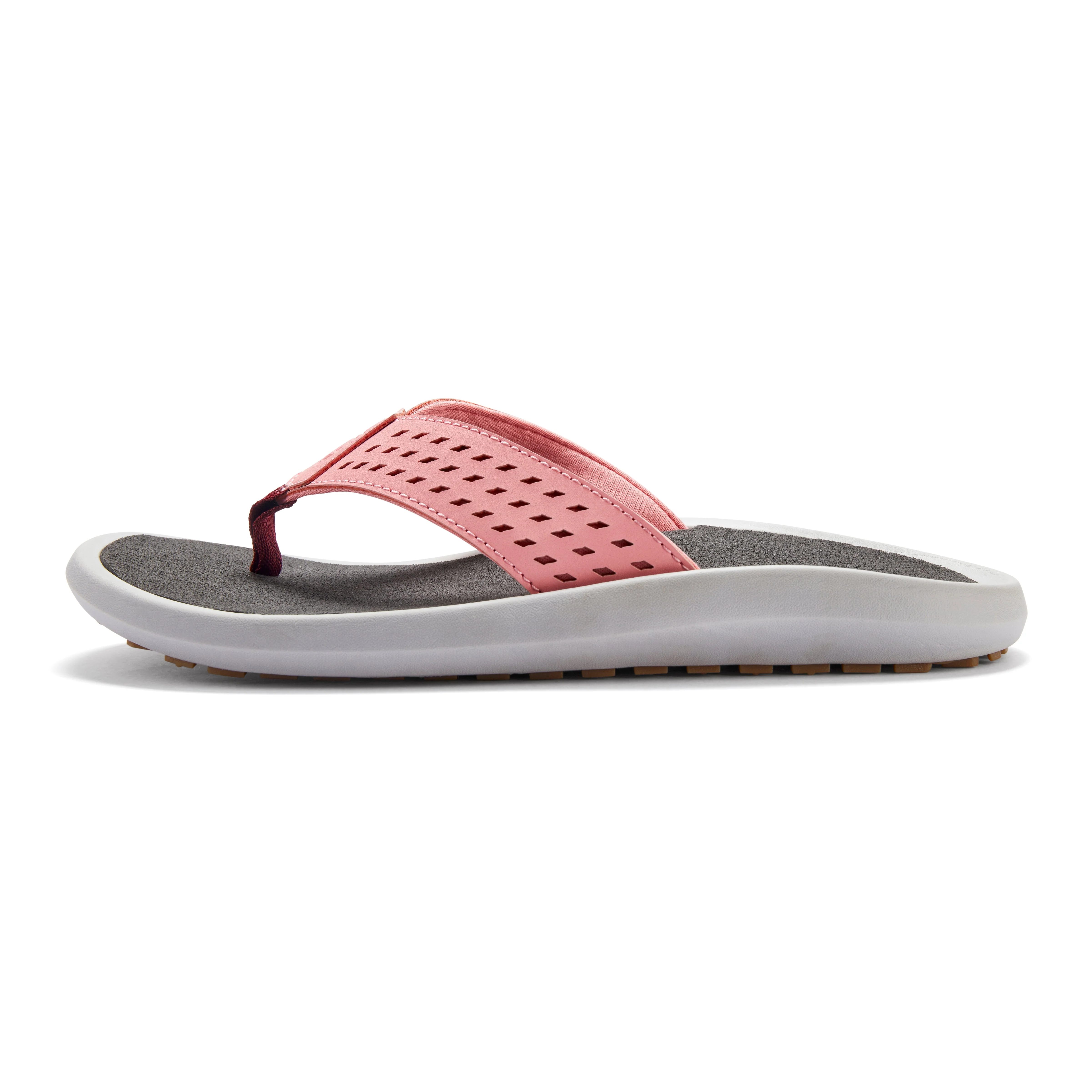 Noosa Flip-Flops - Women's - Coral - Image 5