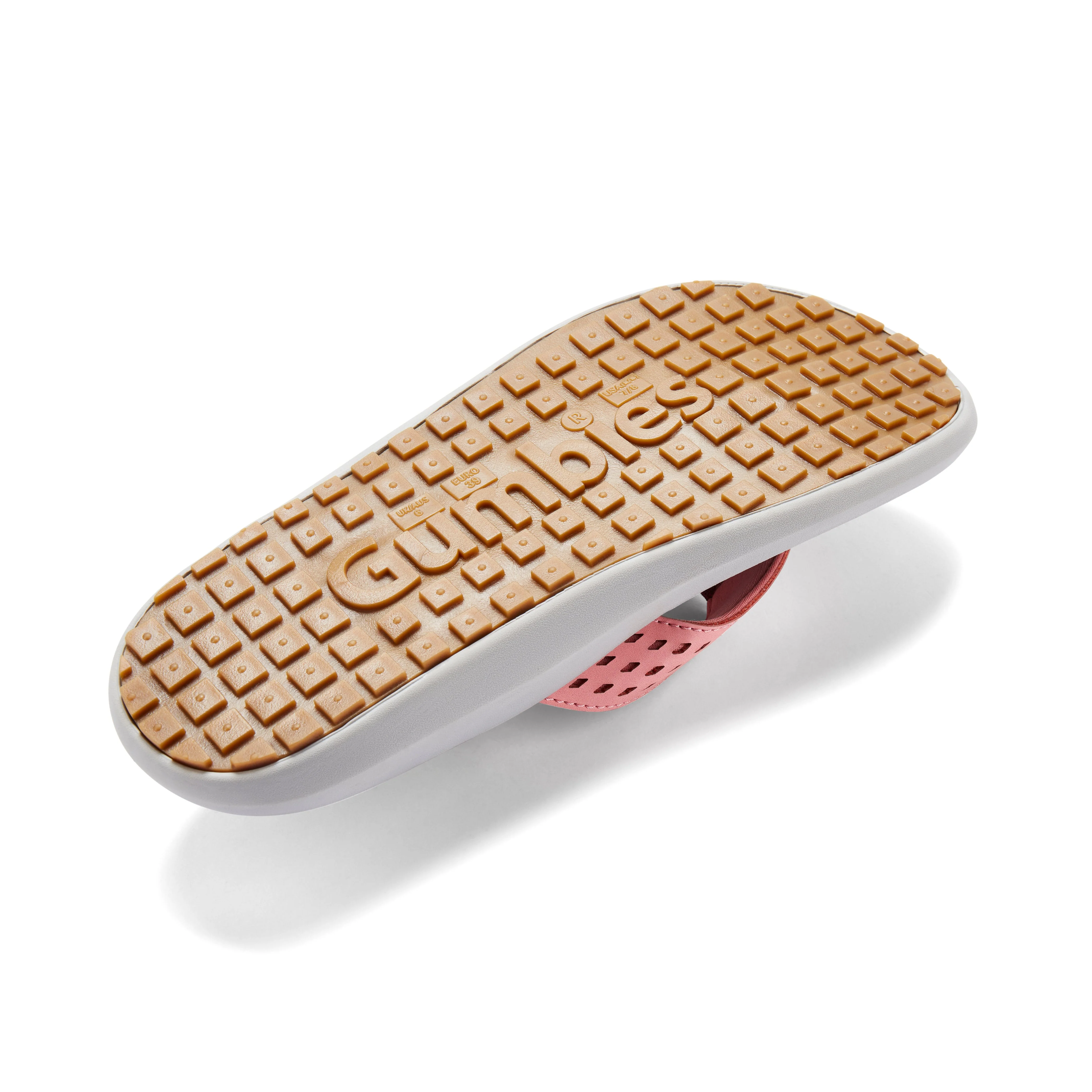Noosa Flip-Flops - Women's - Coral - Image 6