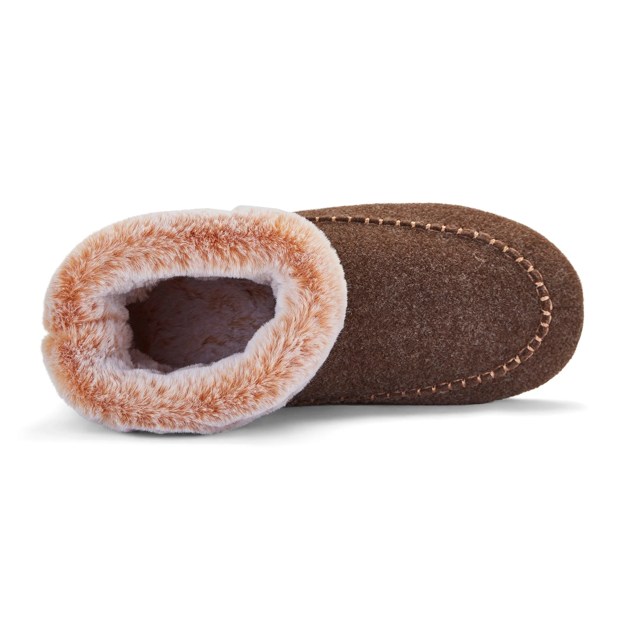 Ossa High - Men's - Chocolate & Cream - Image 5