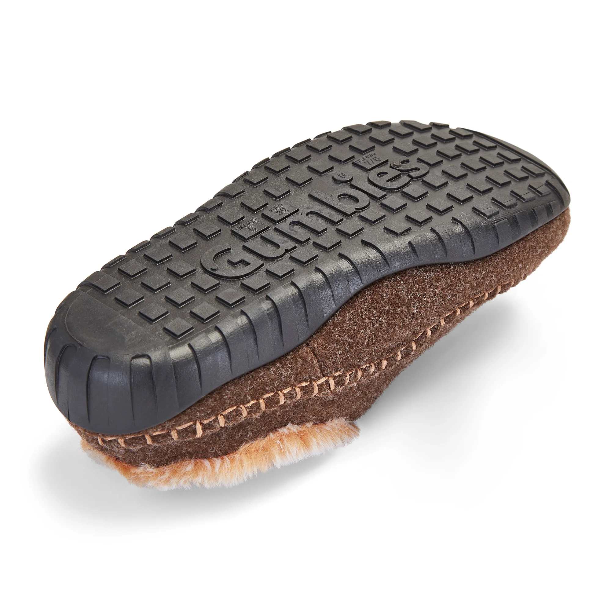 Ossa Low - Women's - Chocolate & Cream - Image 5