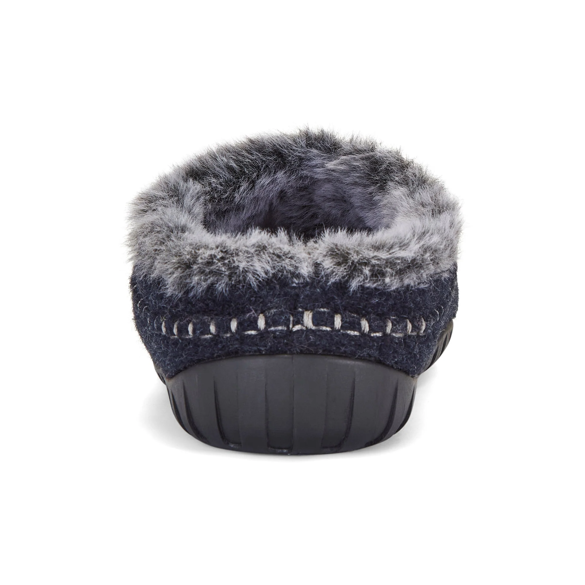 Ossa Low - Men's - Navy & Grey - Image 5