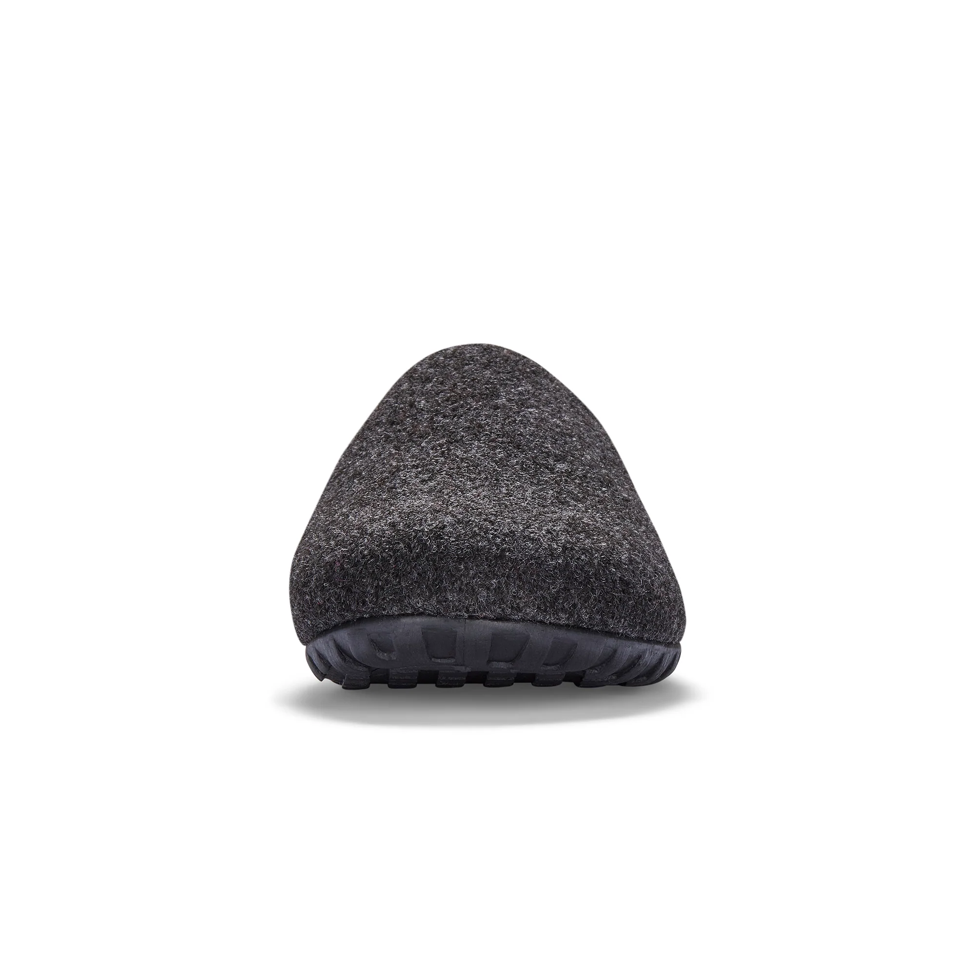 Outback Slippers - Men's - Charcoal & Red - Image 9