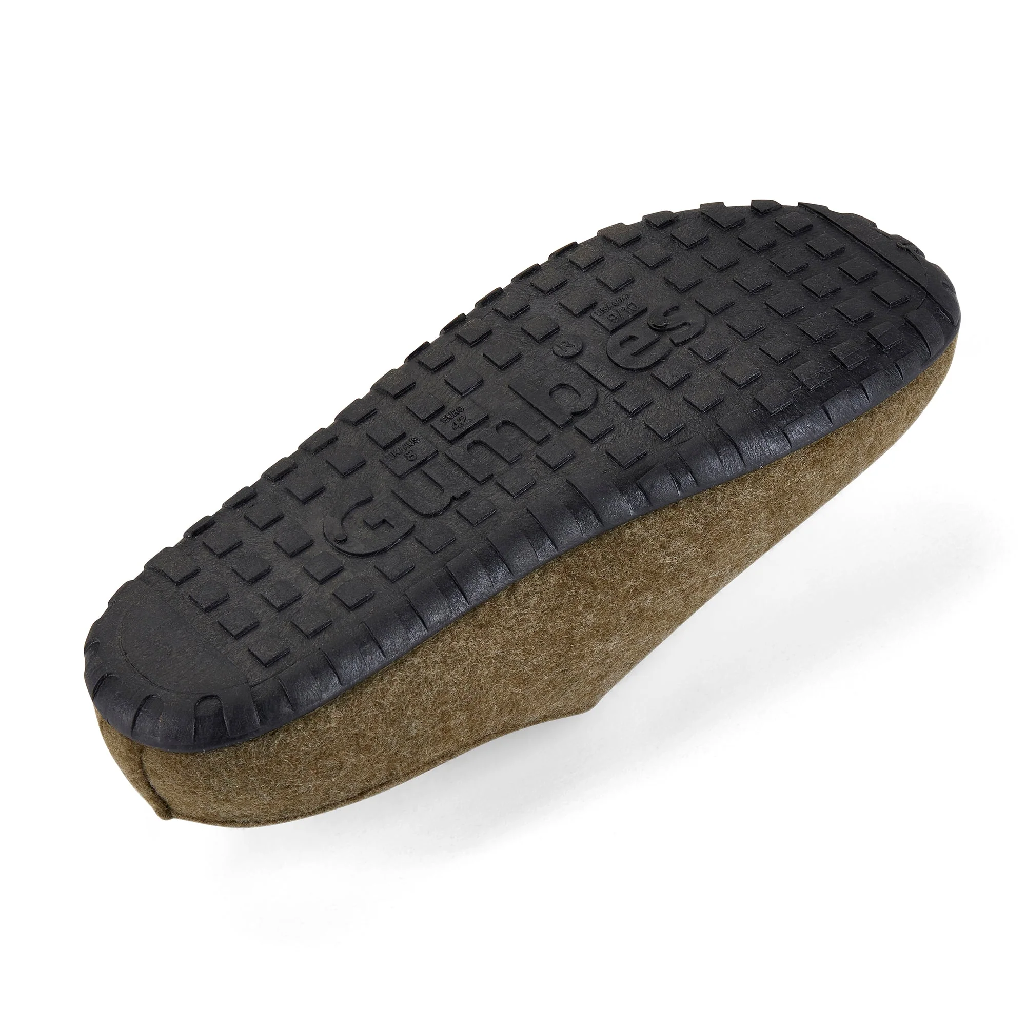 Outback - Men's - Moss & Pistachio - Image 3