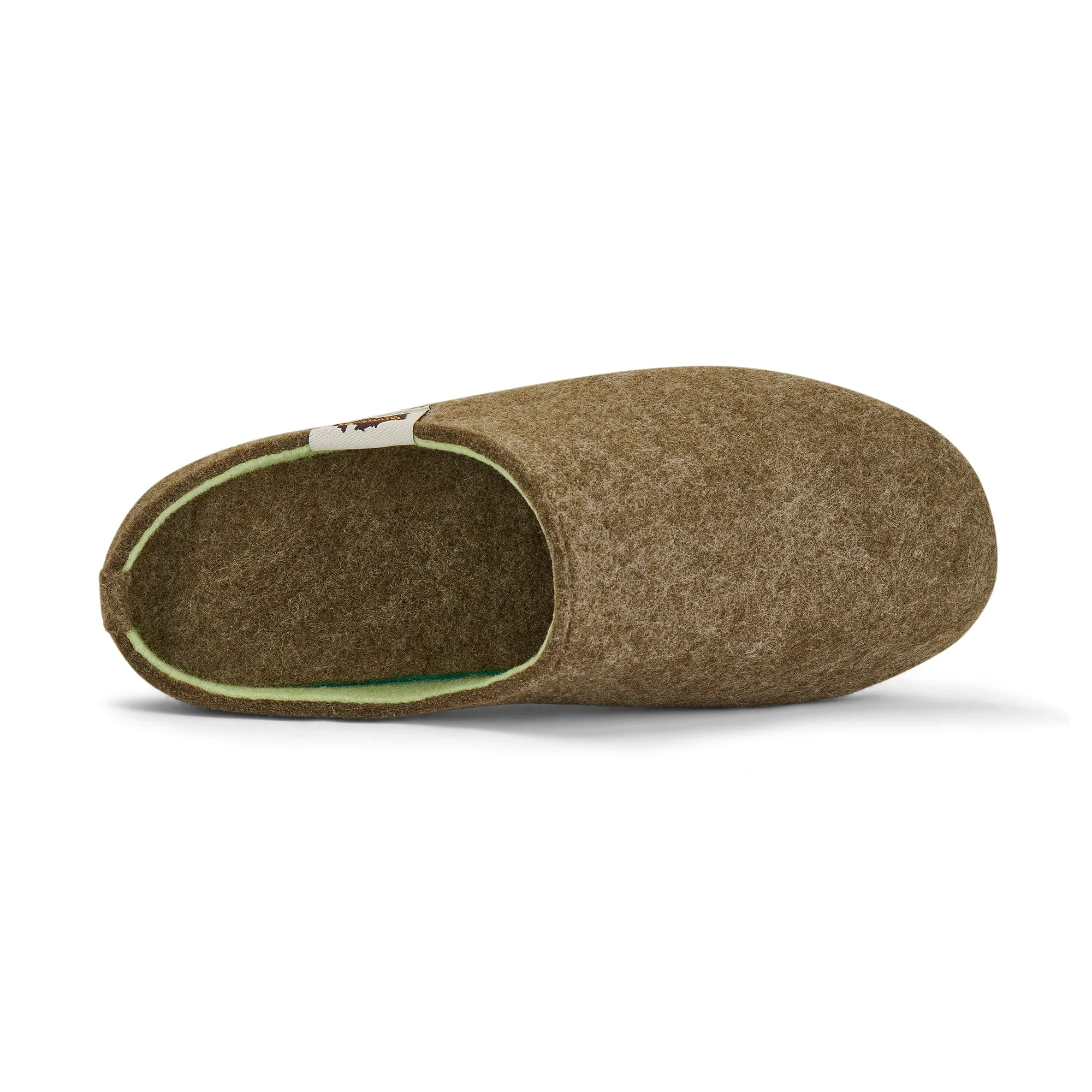 Outback - Men's - Moss & Pistachio - Image 5