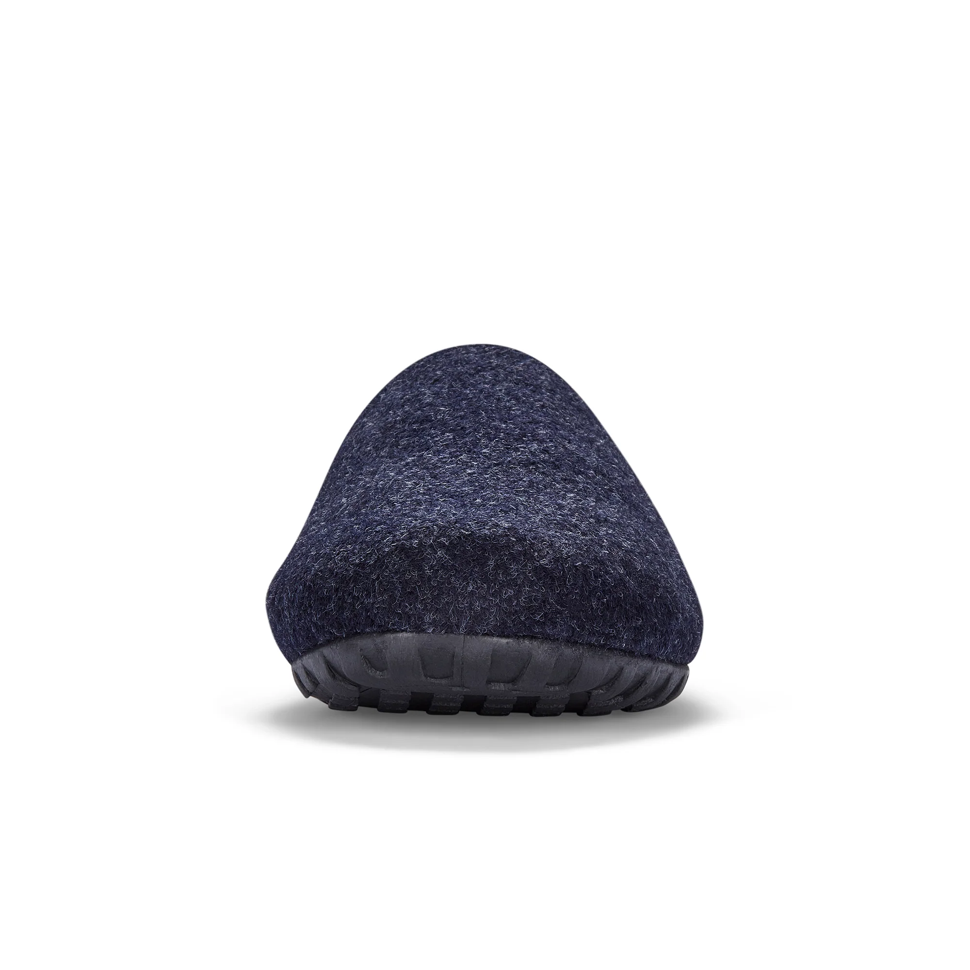Outback Slippers - Men's - Navy & Grey - Image 9