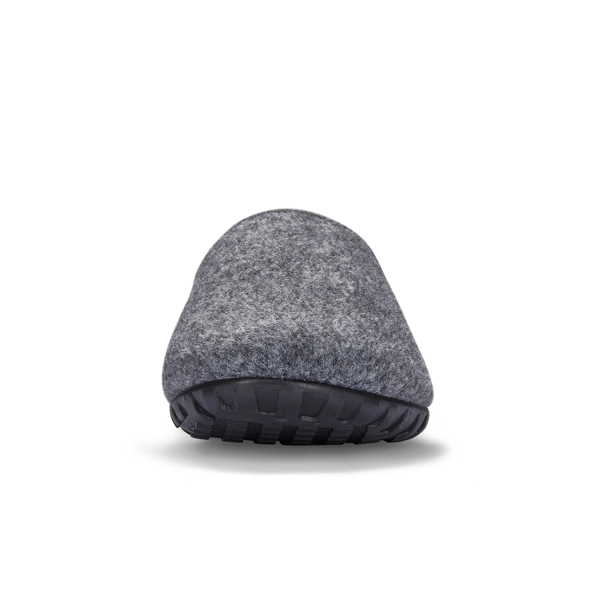 Outback Slippers - Women's - Grey & Charcoal - Image 9
