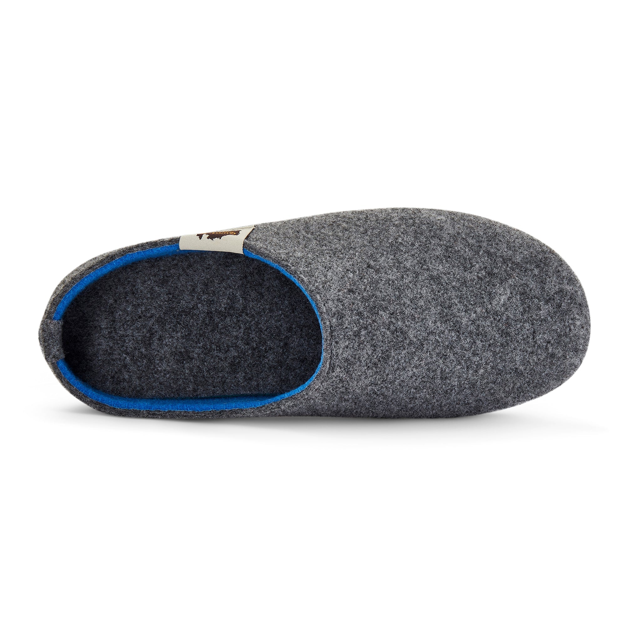 Outback - Women's - Grey & Blue - Image 3