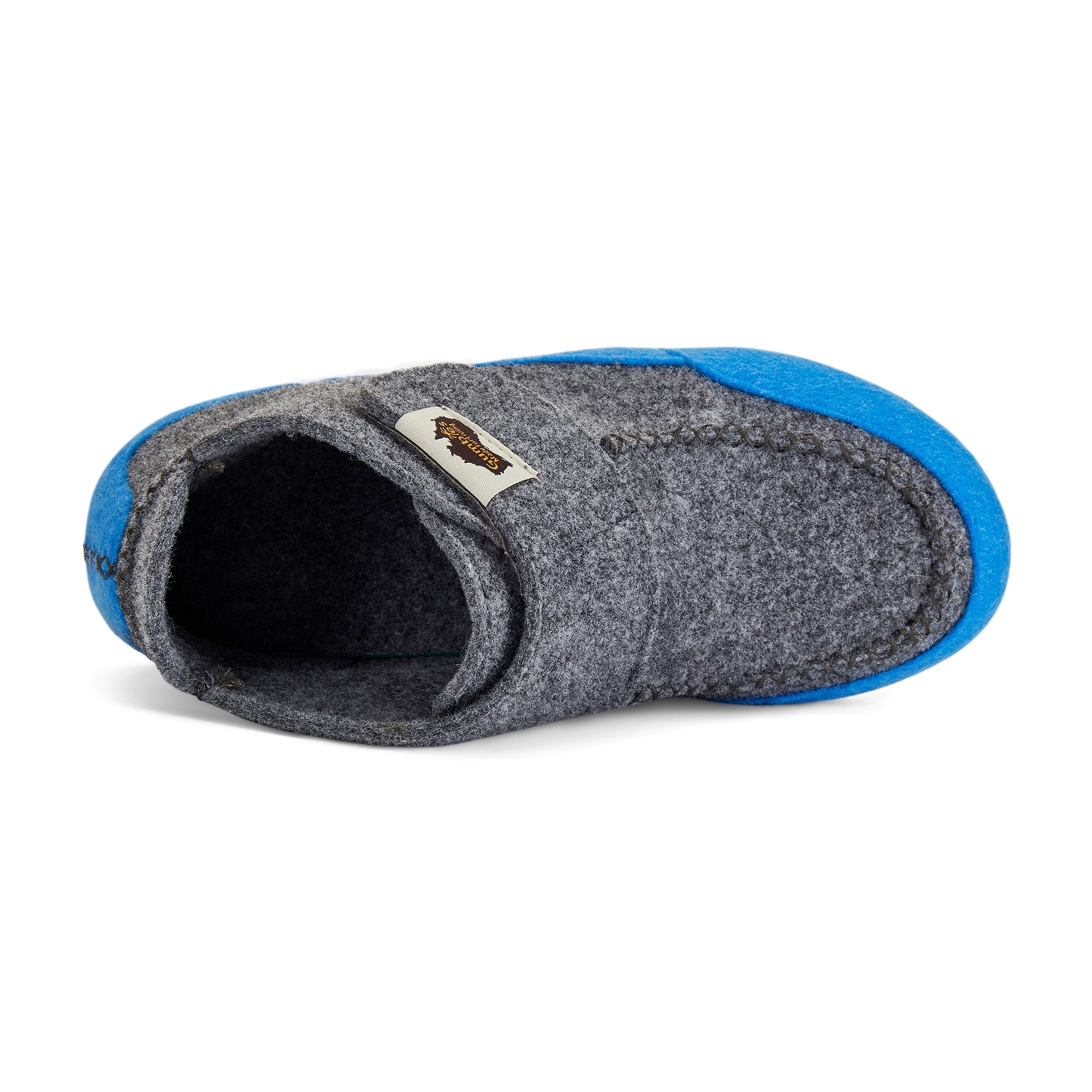 Quokka - Women's - Grey & Blue - Image 4