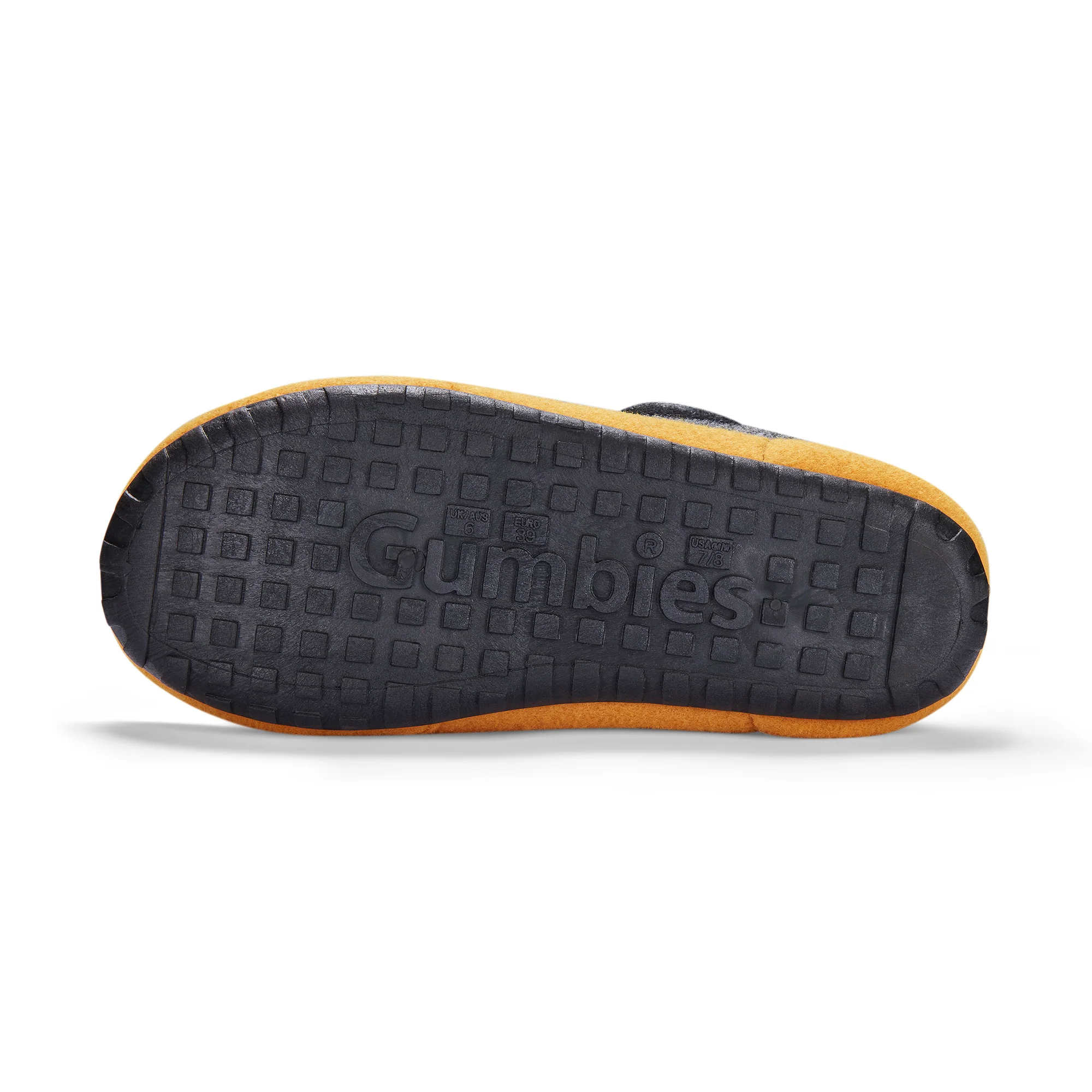 Quokka - Women's - Grey & Curry - Image 8