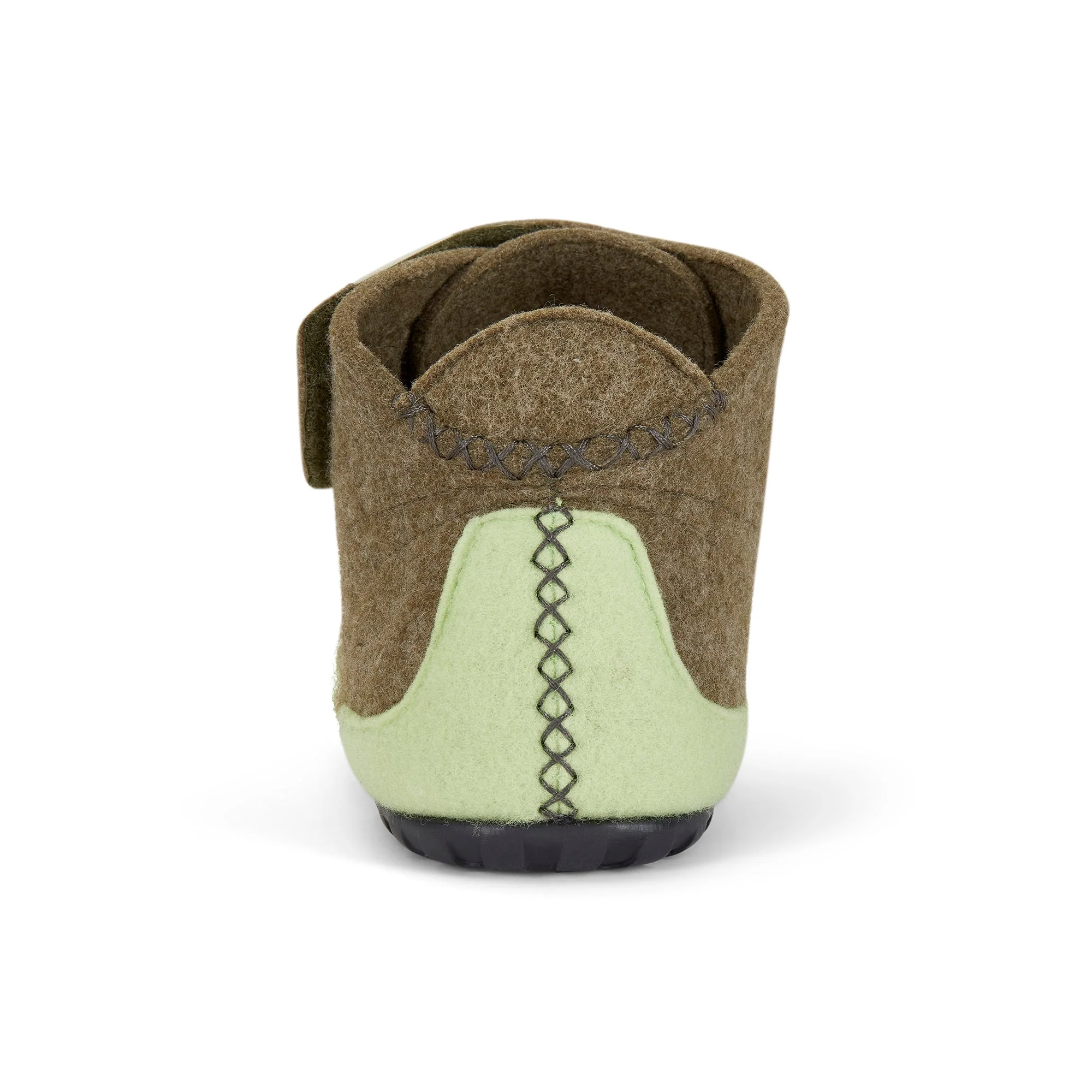 Quokka - Women's - Moss & Pistachio - Image 6