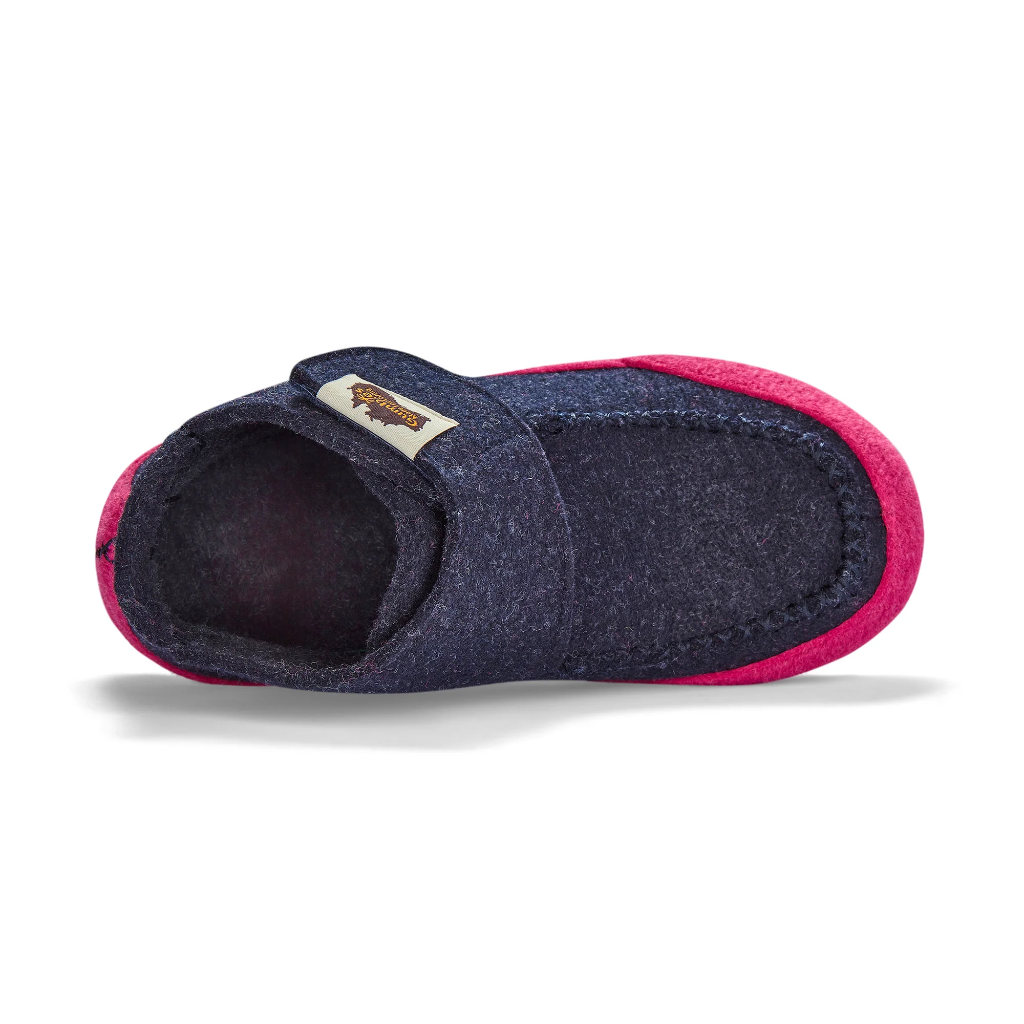 Quokka - Women's - Navy & Pink - Image 7