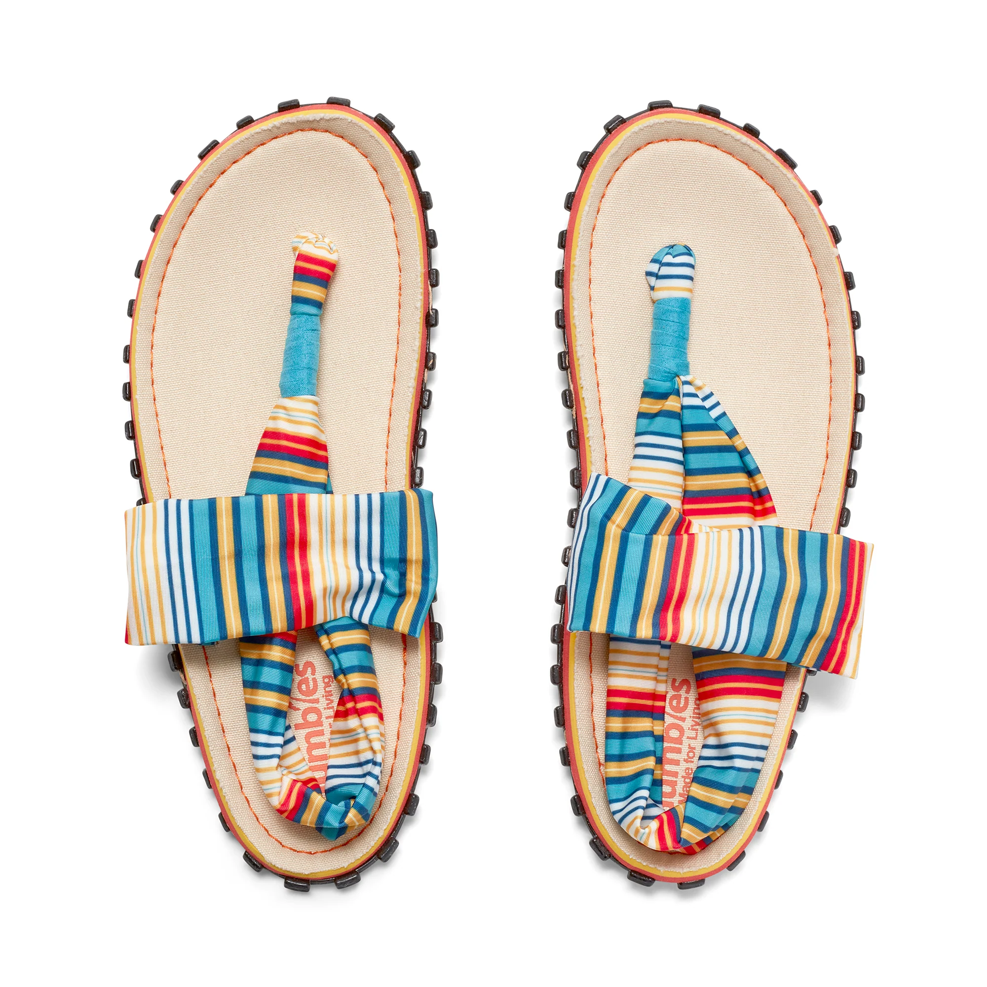 Slingbacks - Women's - Beach Chair - Image 5