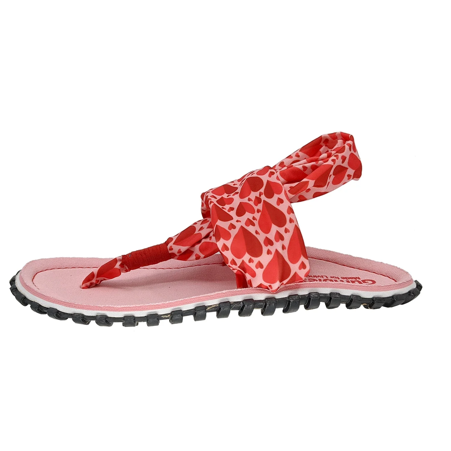Slingbacks - Women's - Candy Hearts - Image 3