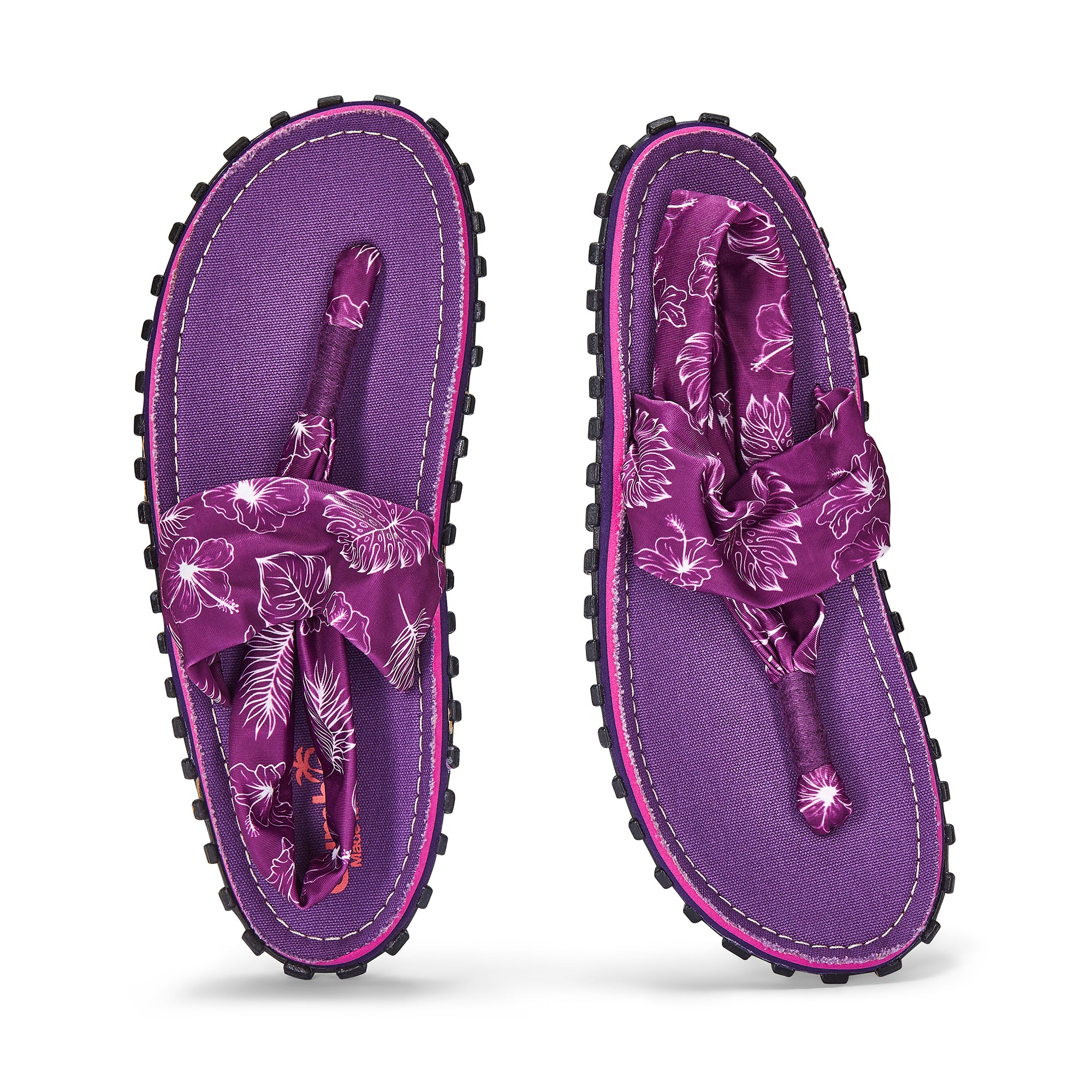 Slingbacks - Women's - Purple - Image 2