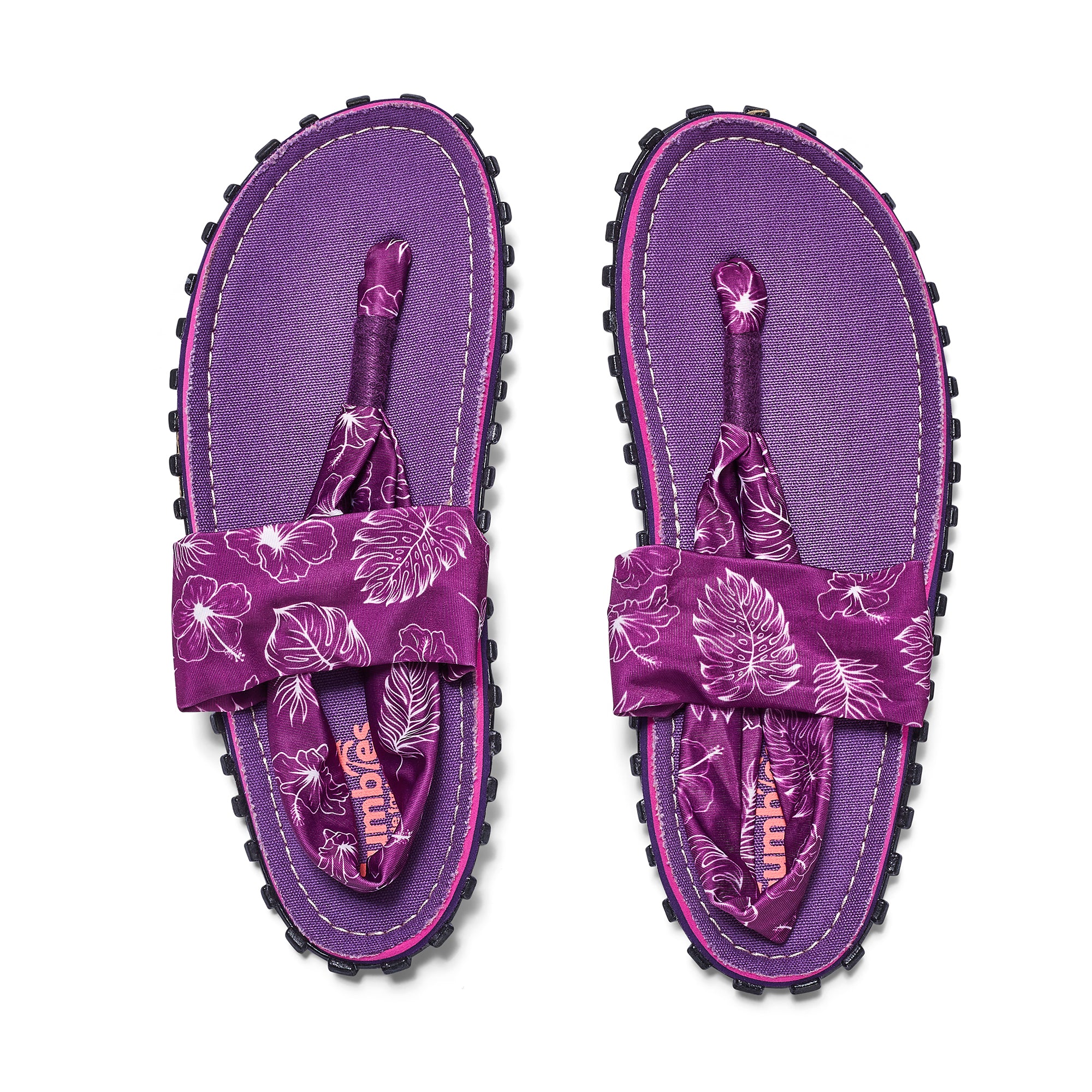 Slingbacks - Women's - Purple - Image 5