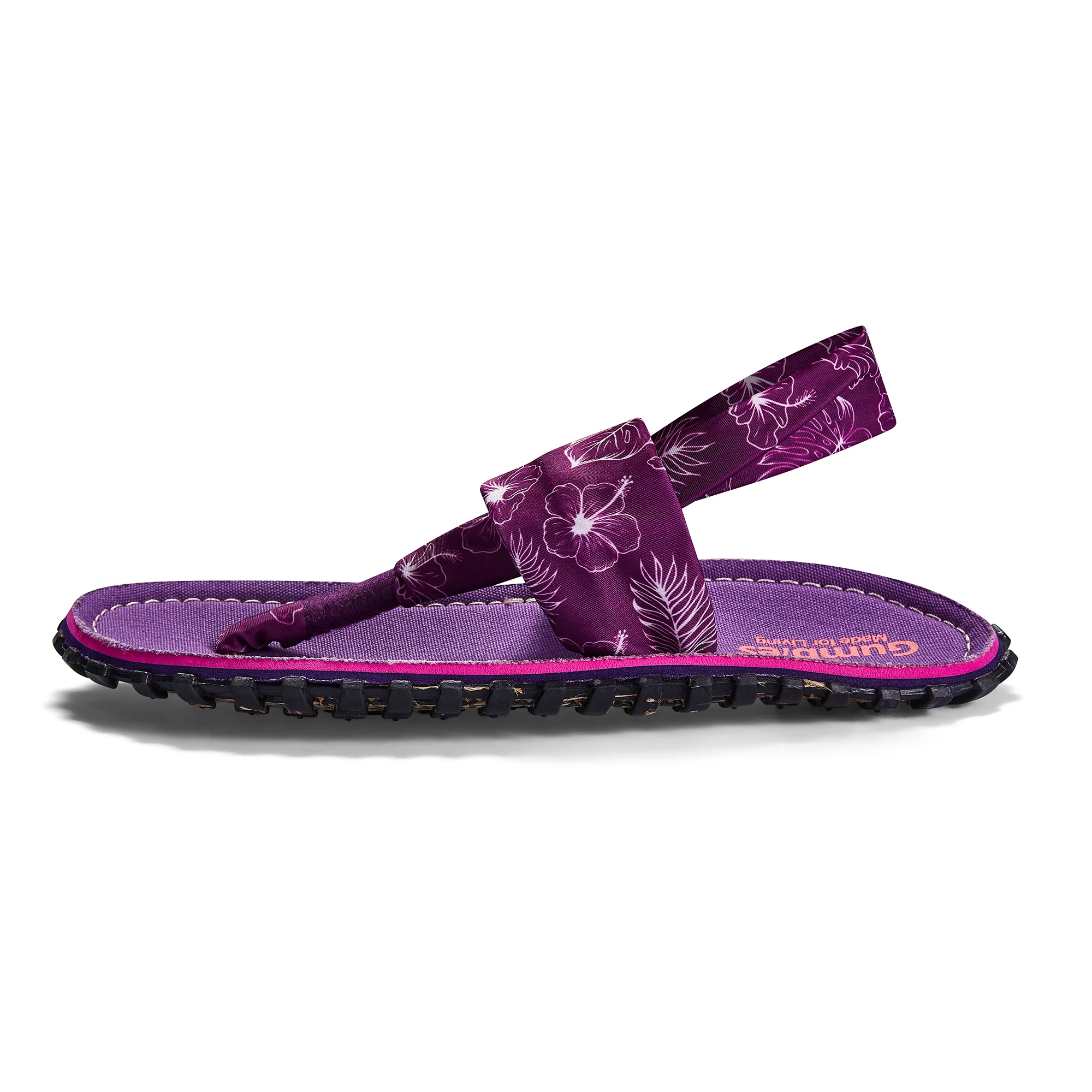 Slingbacks - Women's - Purple - Image 6