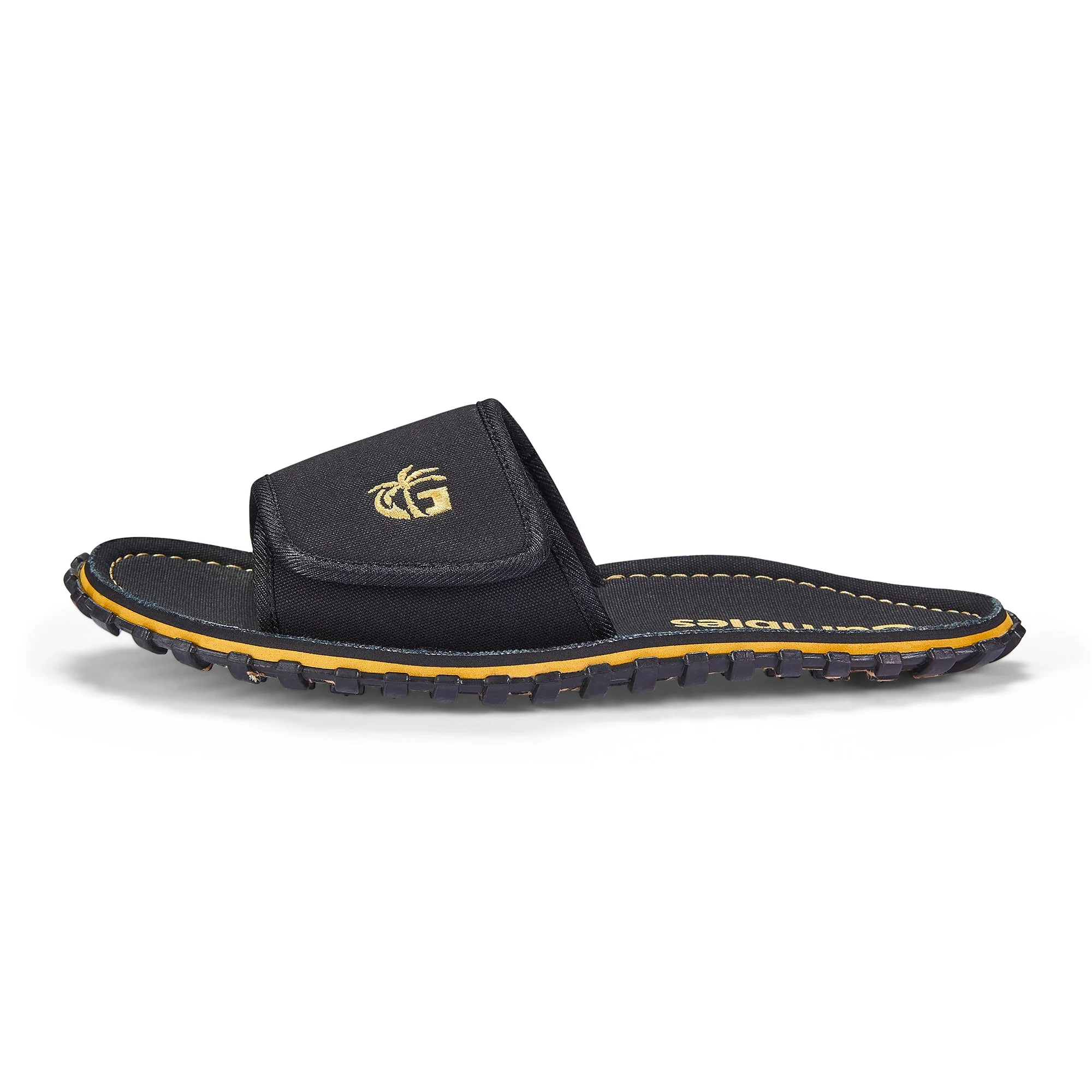 Strider Sliders - Men's - Black - Image 6